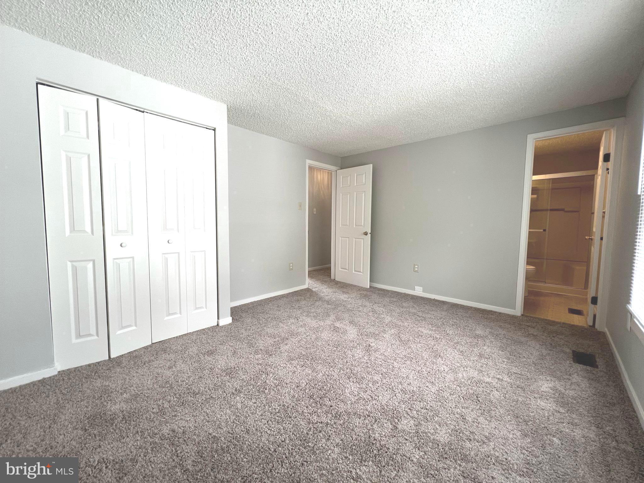 FOREST GREENS - Residential Lease