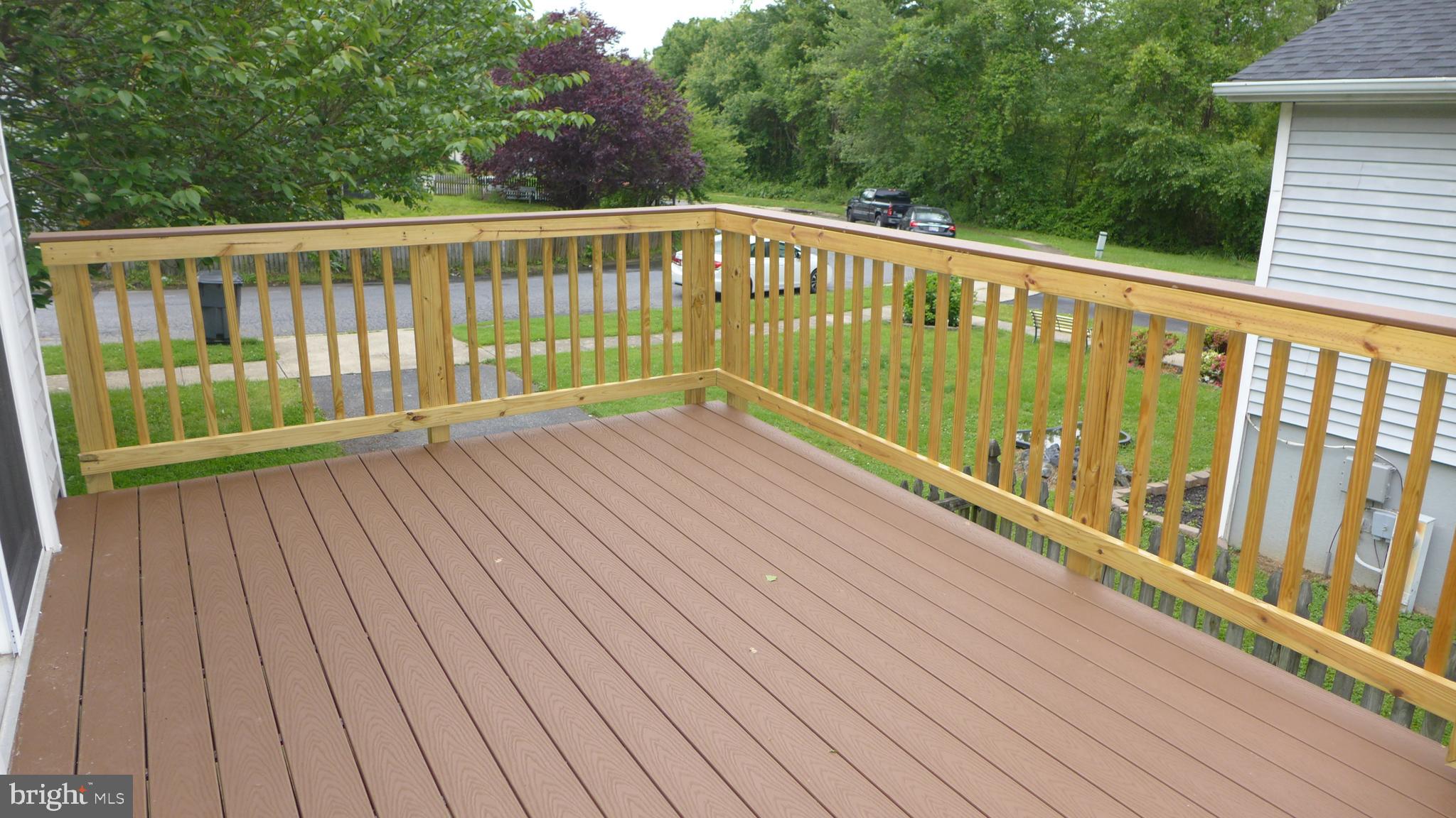 FOREST GREENS - Residential Lease