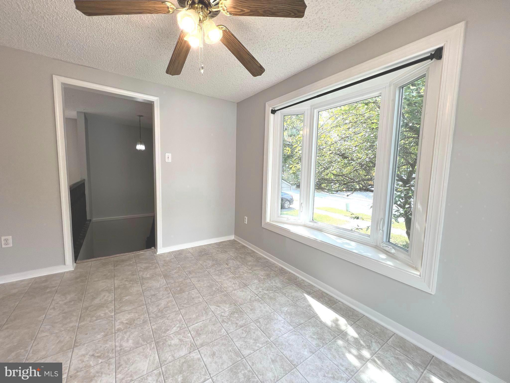 FOREST GREENS - Residential Lease