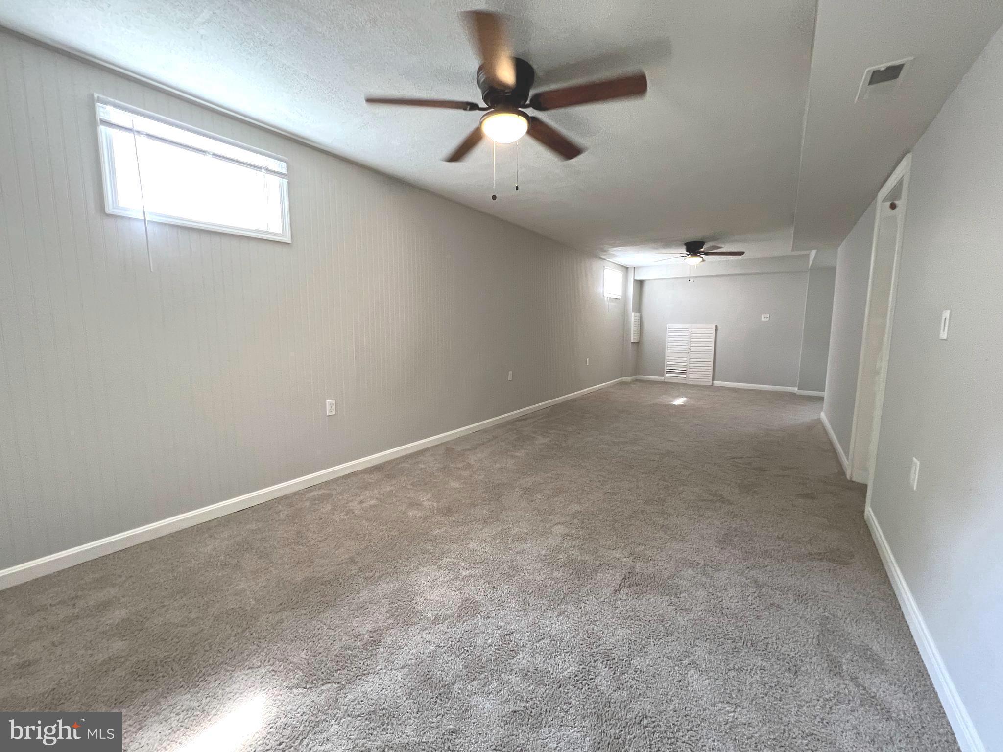 FOREST GREENS - Residential Lease