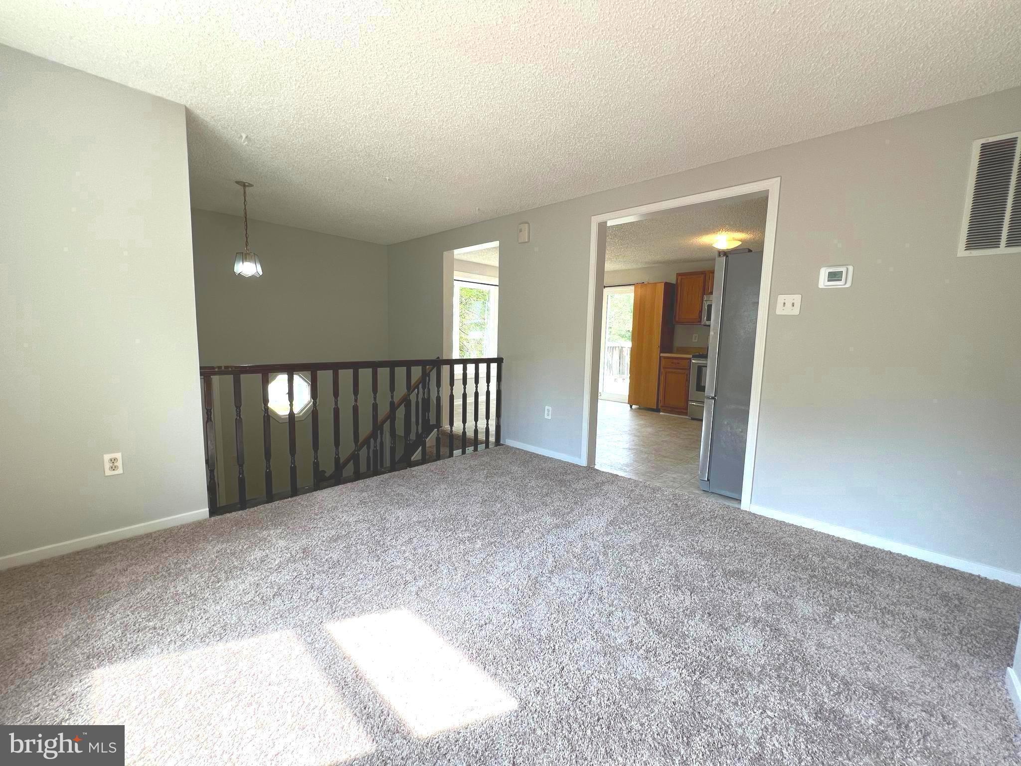 FOREST GREENS - Residential Lease