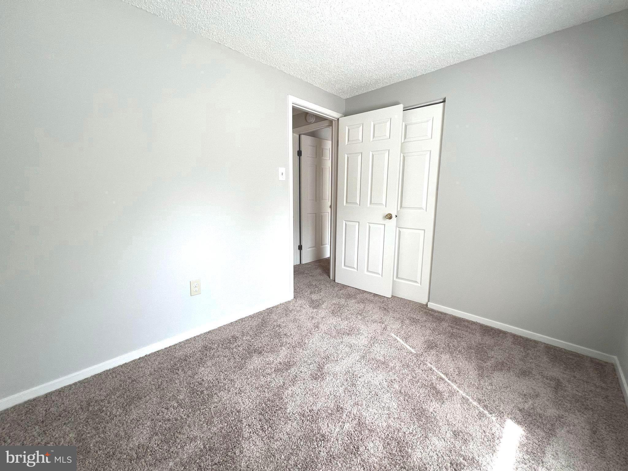 FOREST GREENS - Residential Lease