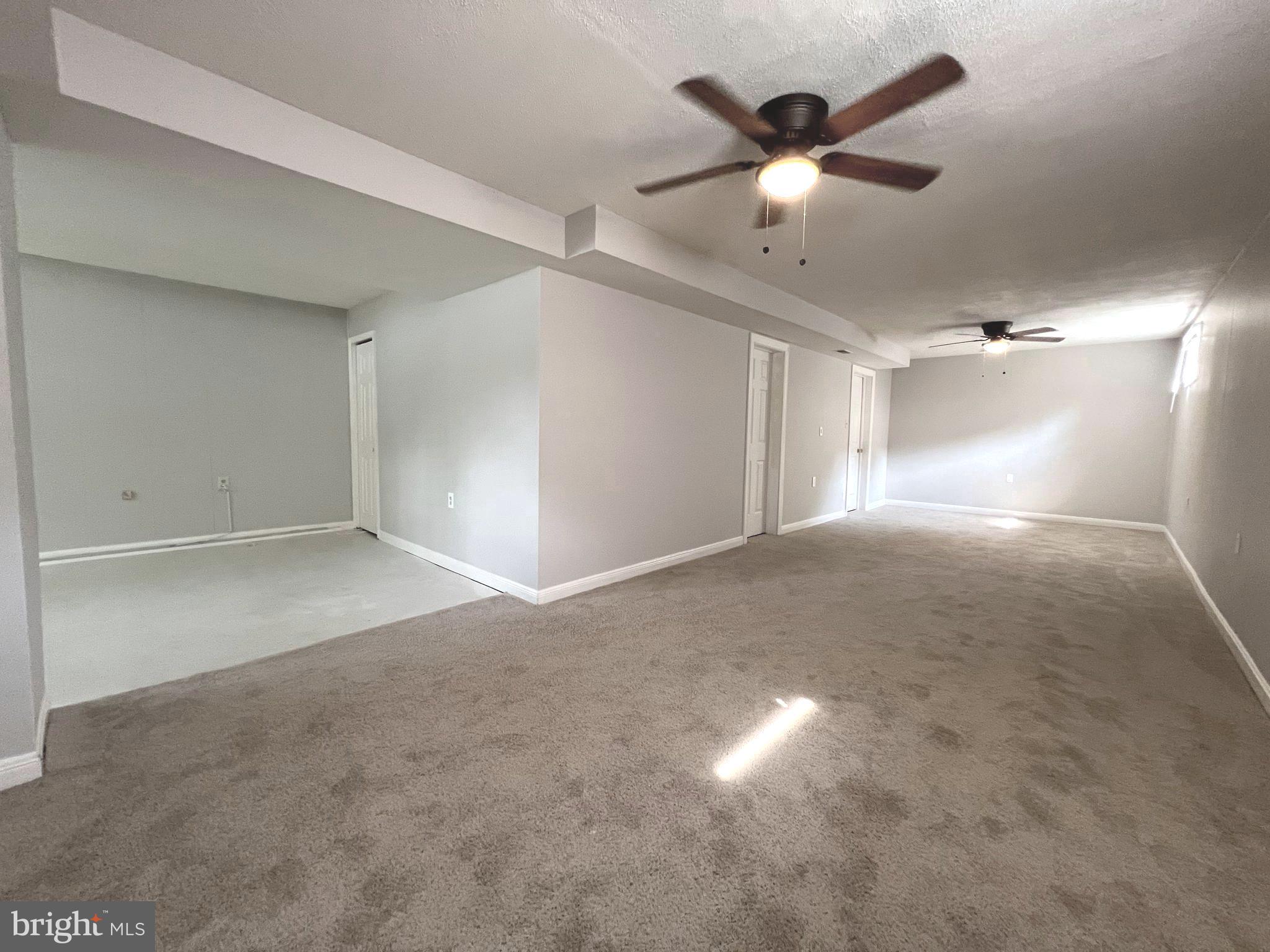 FOREST GREENS - Residential Lease