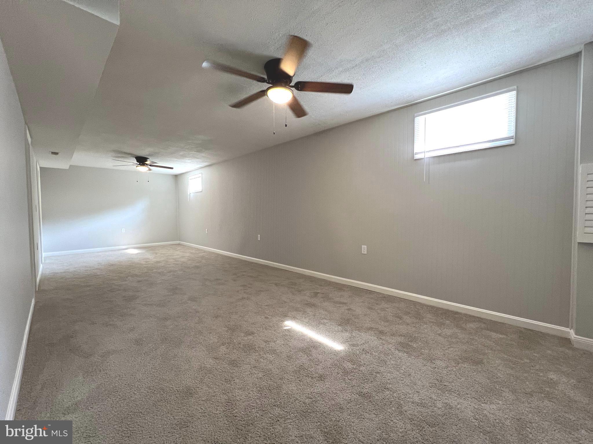 FOREST GREENS - Residential Lease