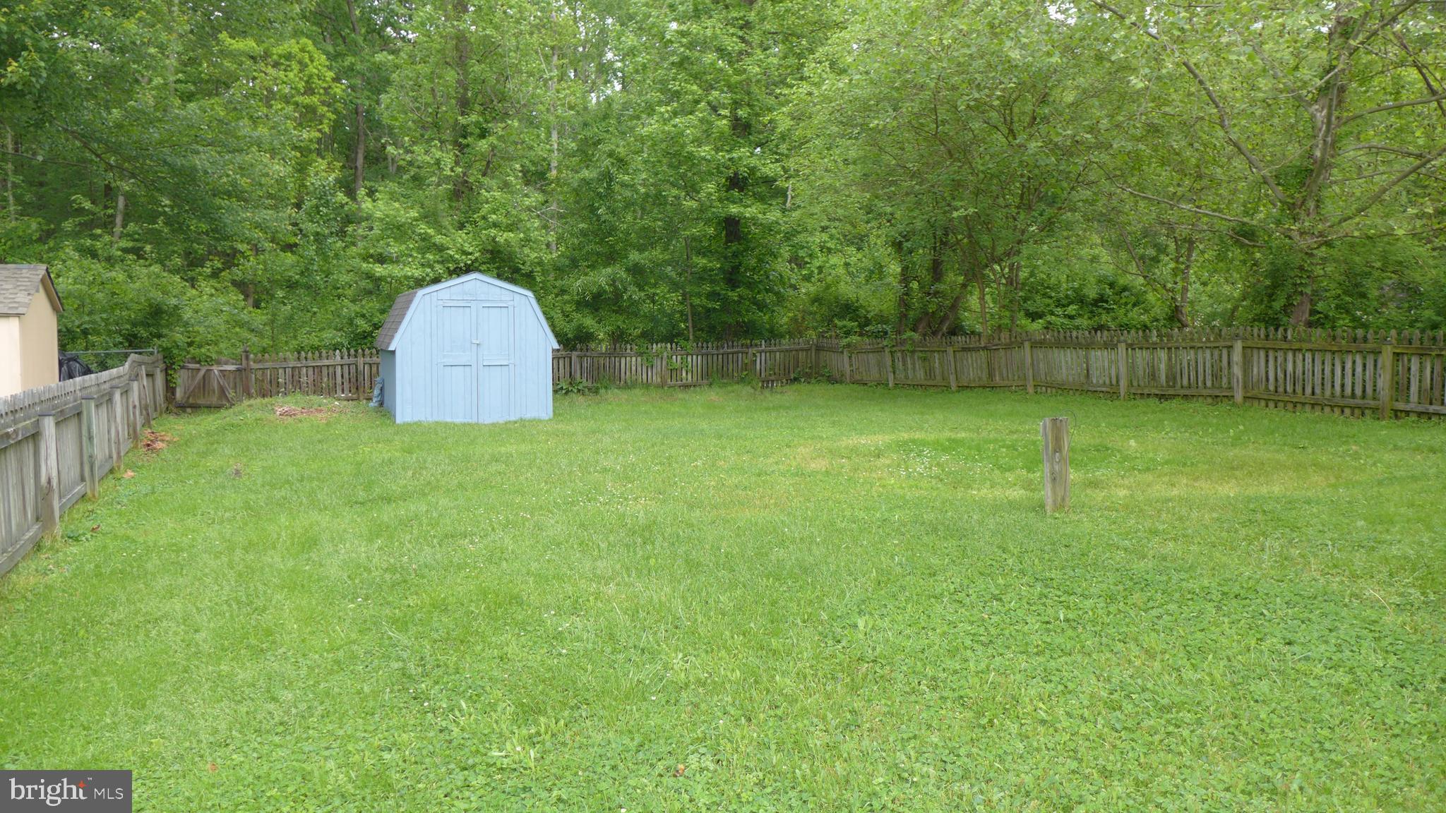 FOREST GREENS - Residential Lease