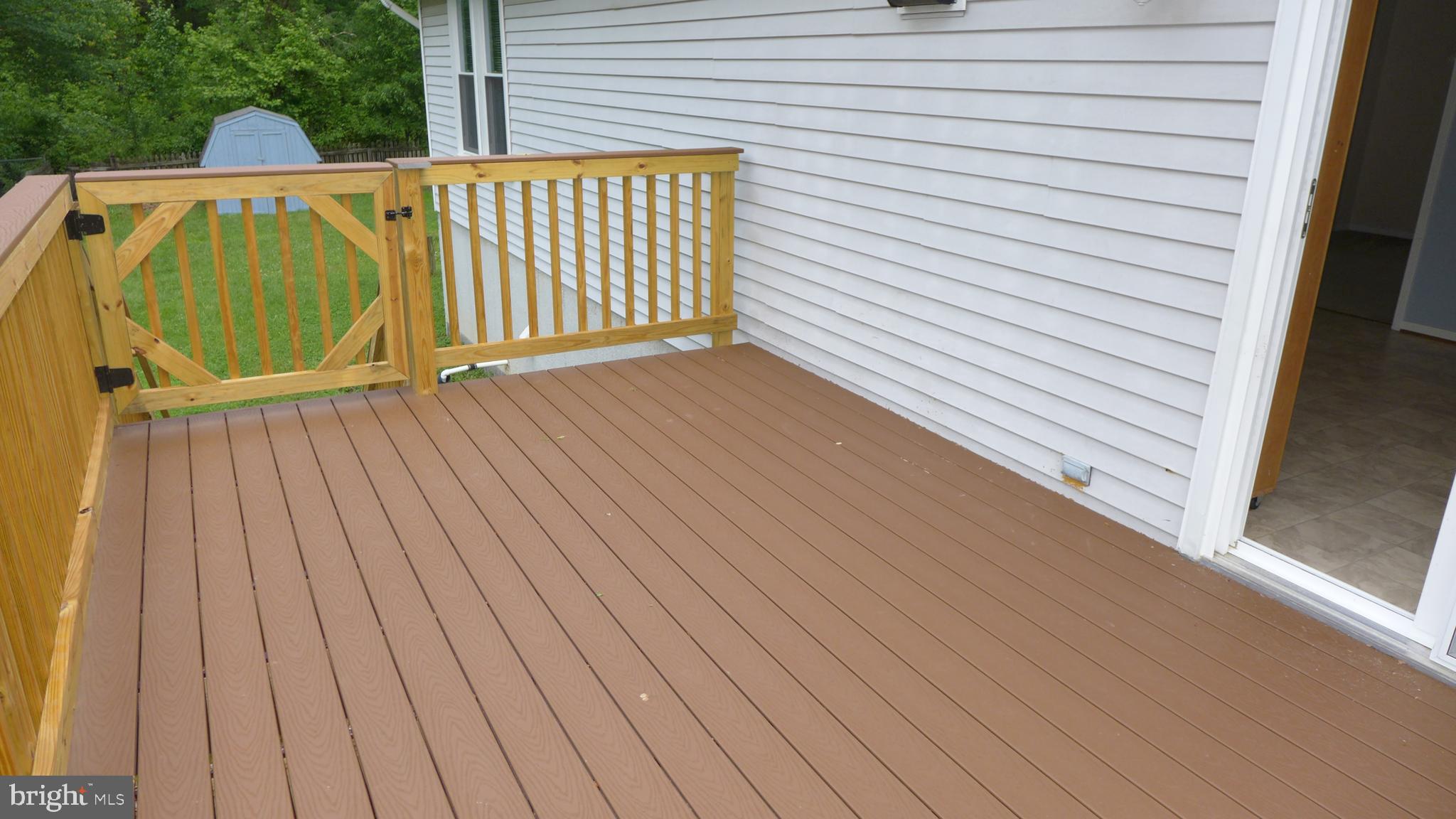 FOREST GREENS - Residential Lease