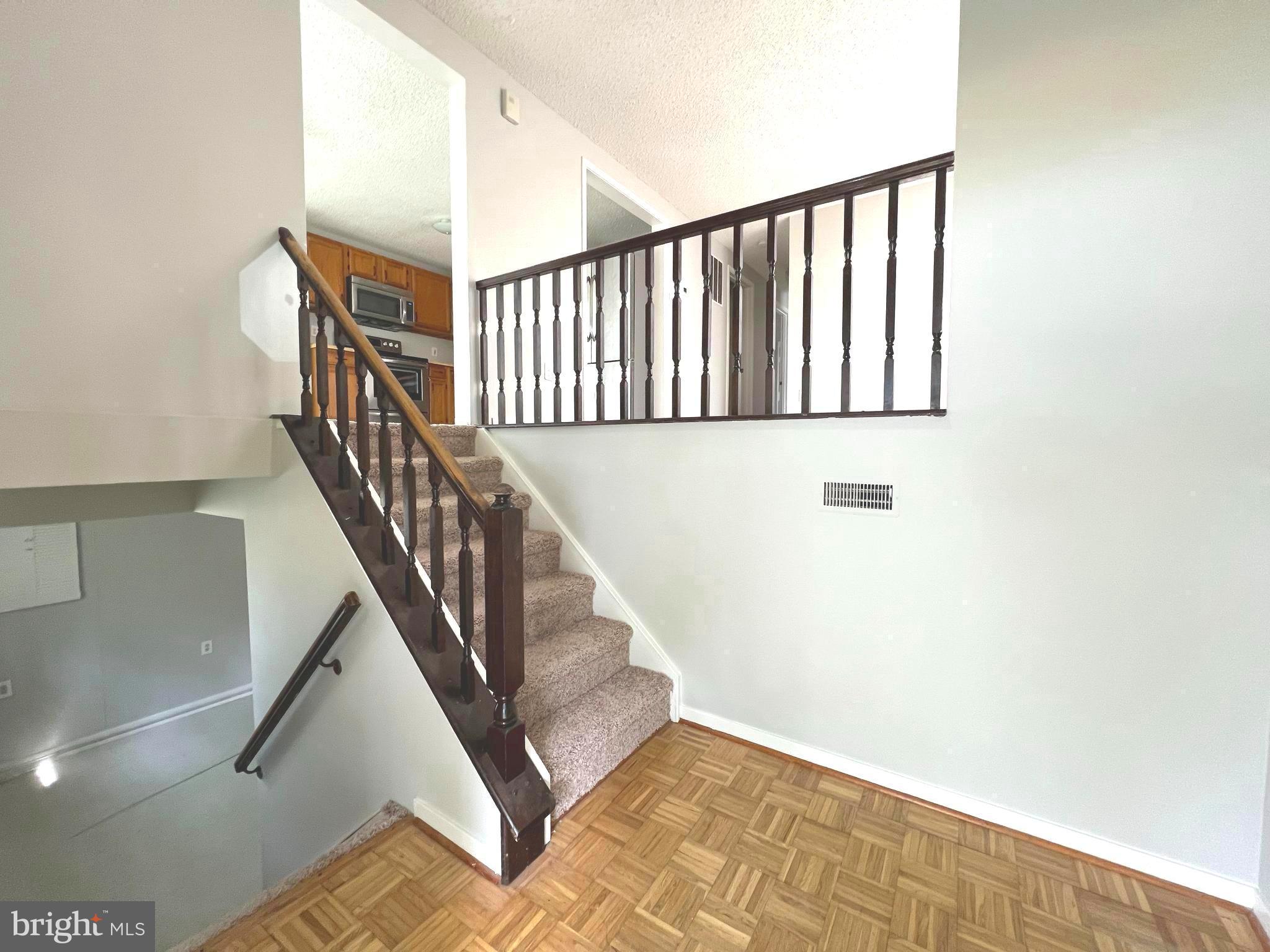 FOREST GREENS - Residential Lease