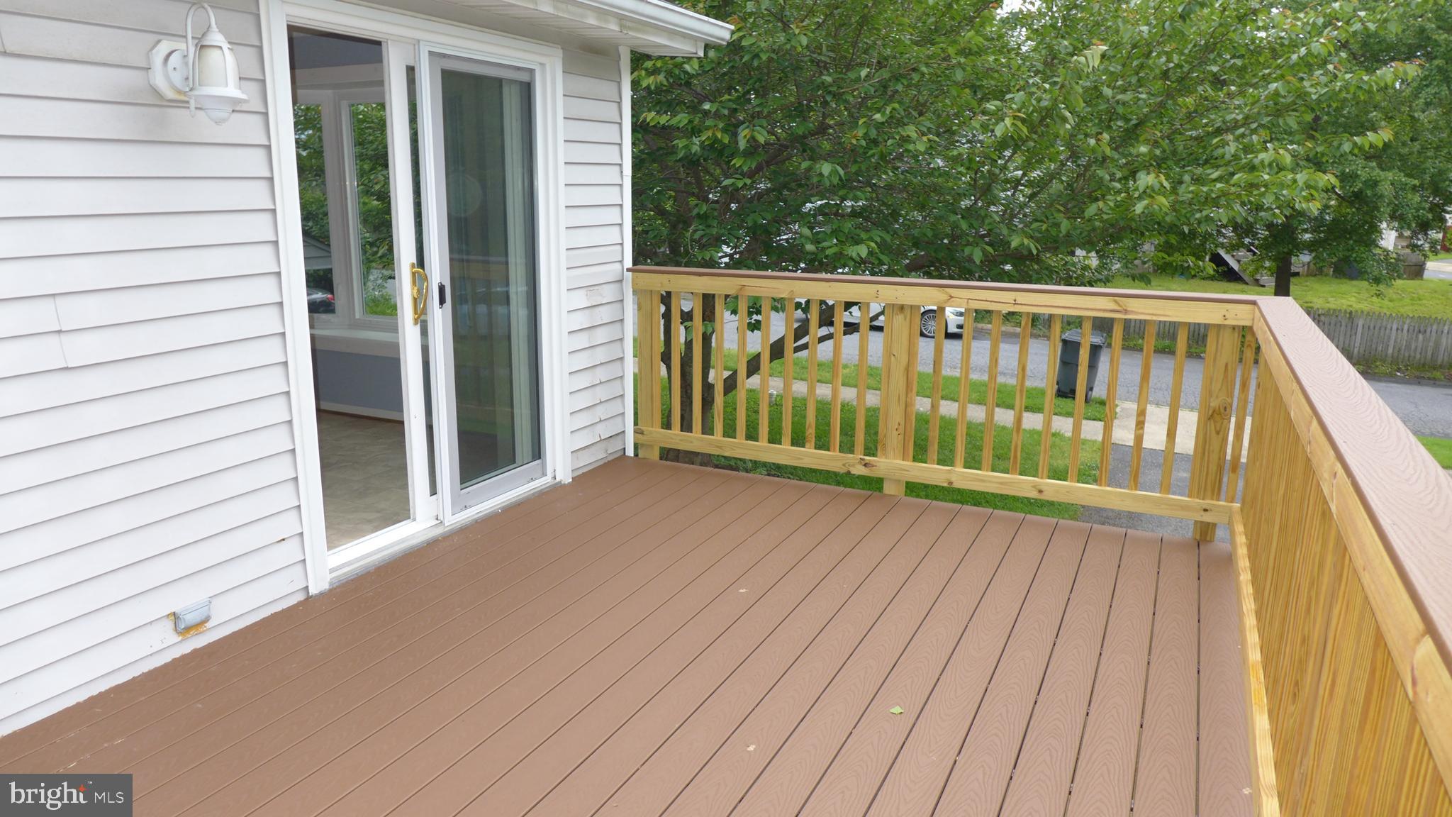 FOREST GREENS - Residential Lease