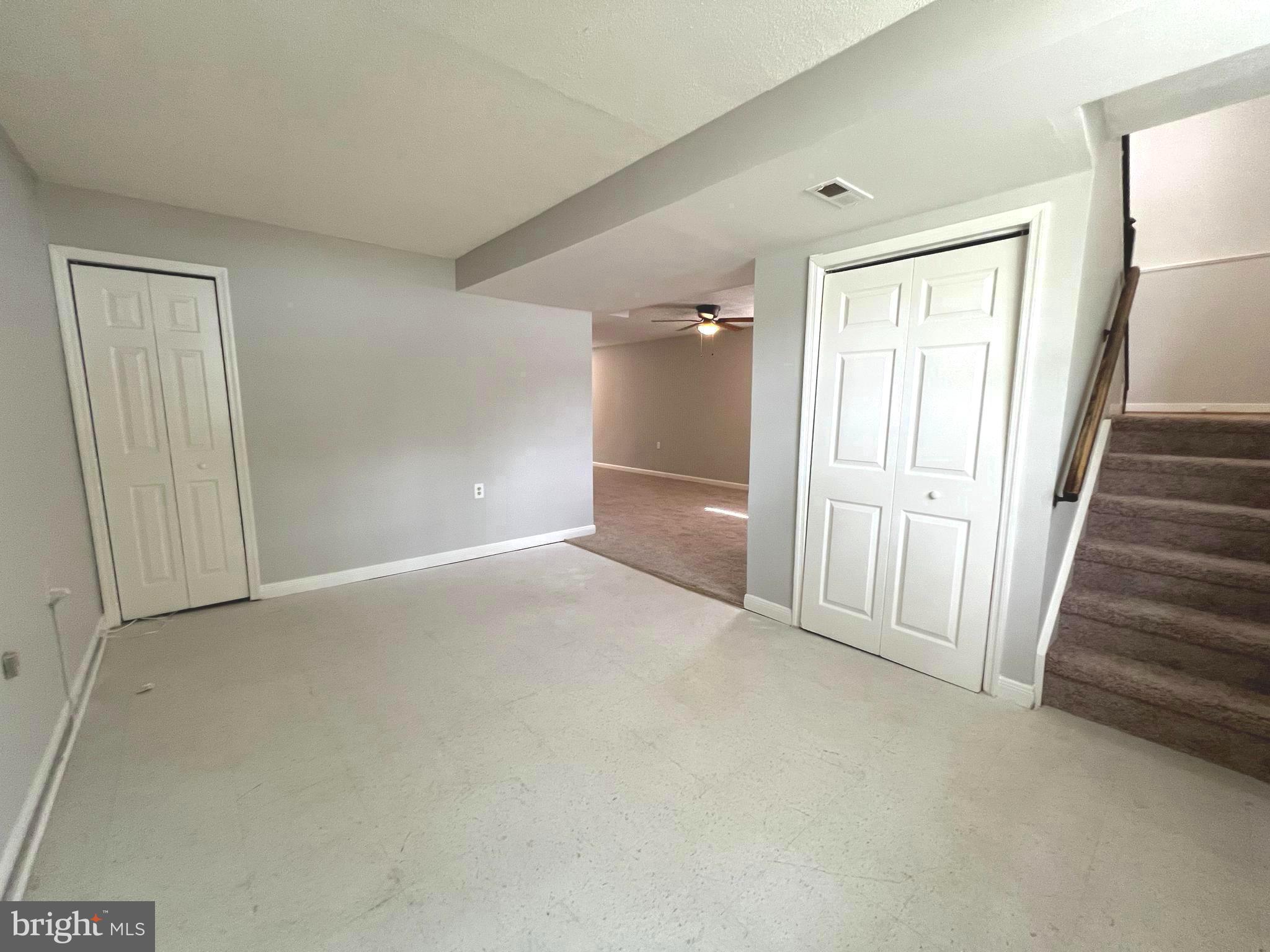 FOREST GREENS - Residential Lease