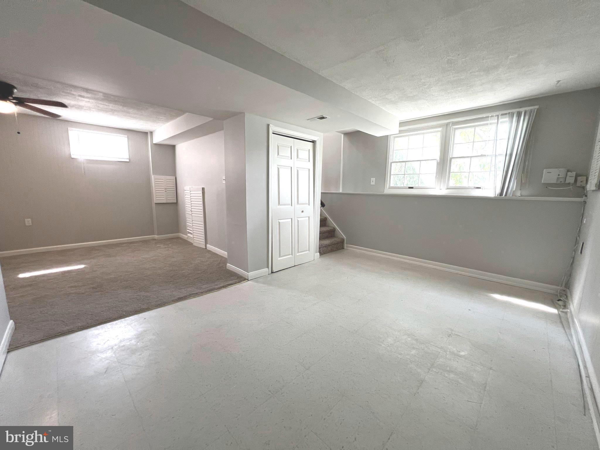 FOREST GREENS - Residential Lease