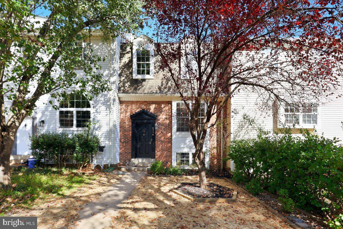 5714 MASON BLUFF DRIVE