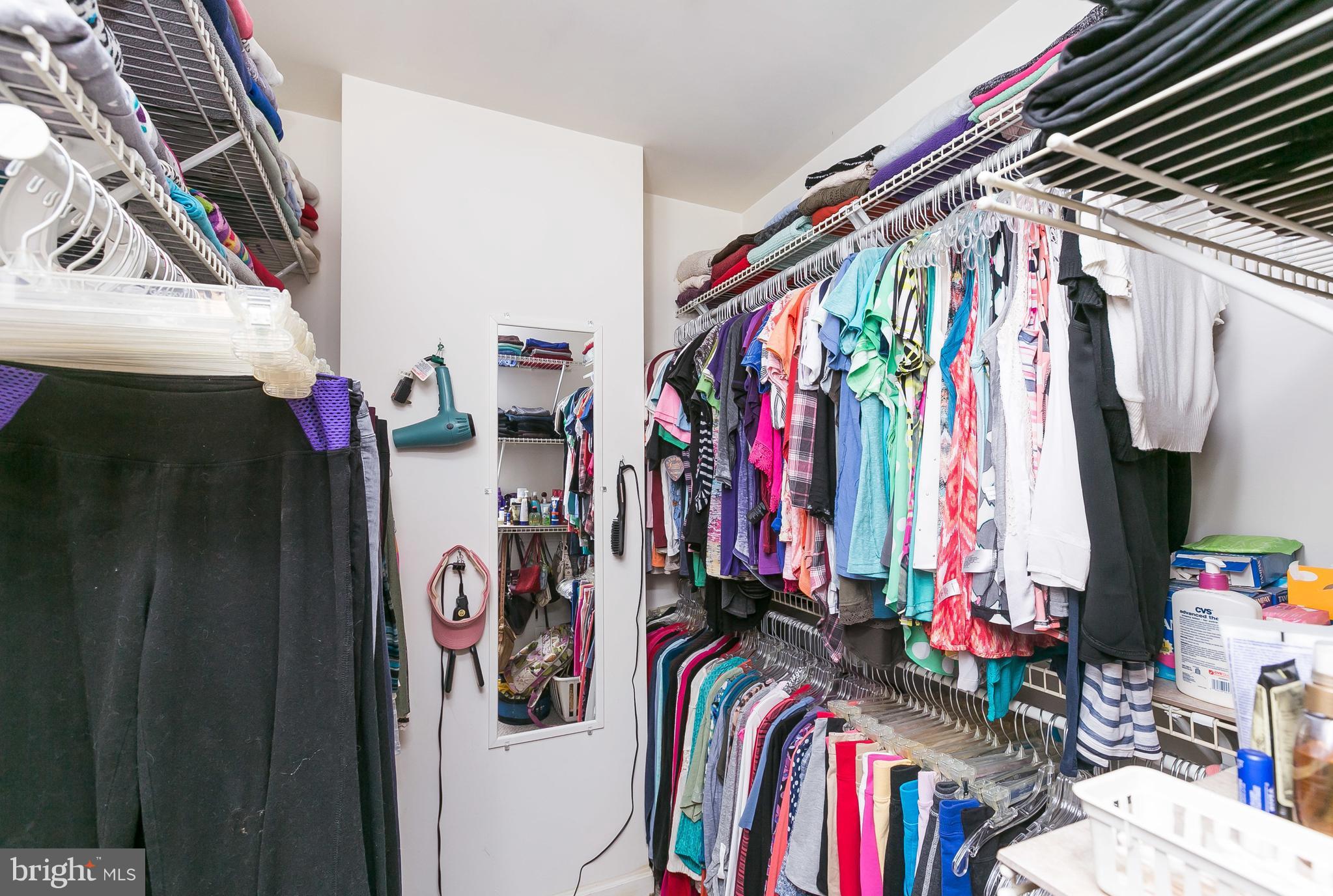 WASHINGTON VILLAGE - Residential