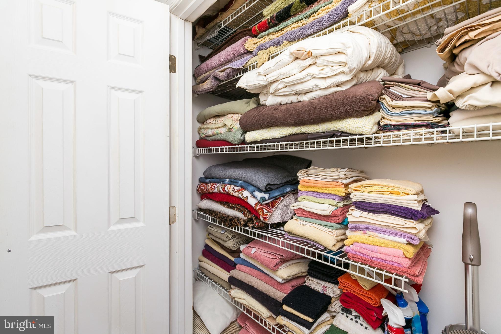 WASHINGTON VILLAGE - Residential