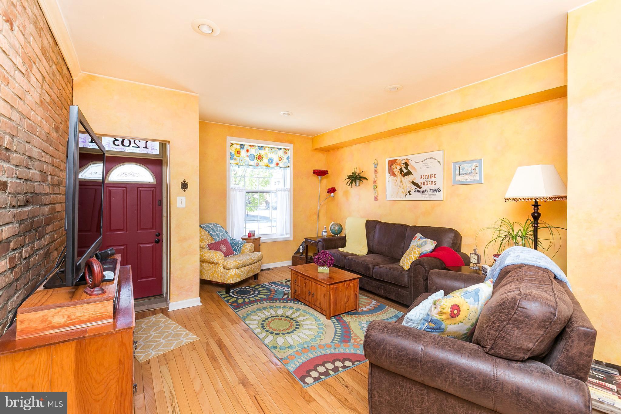 WASHINGTON VILLAGE - Residential