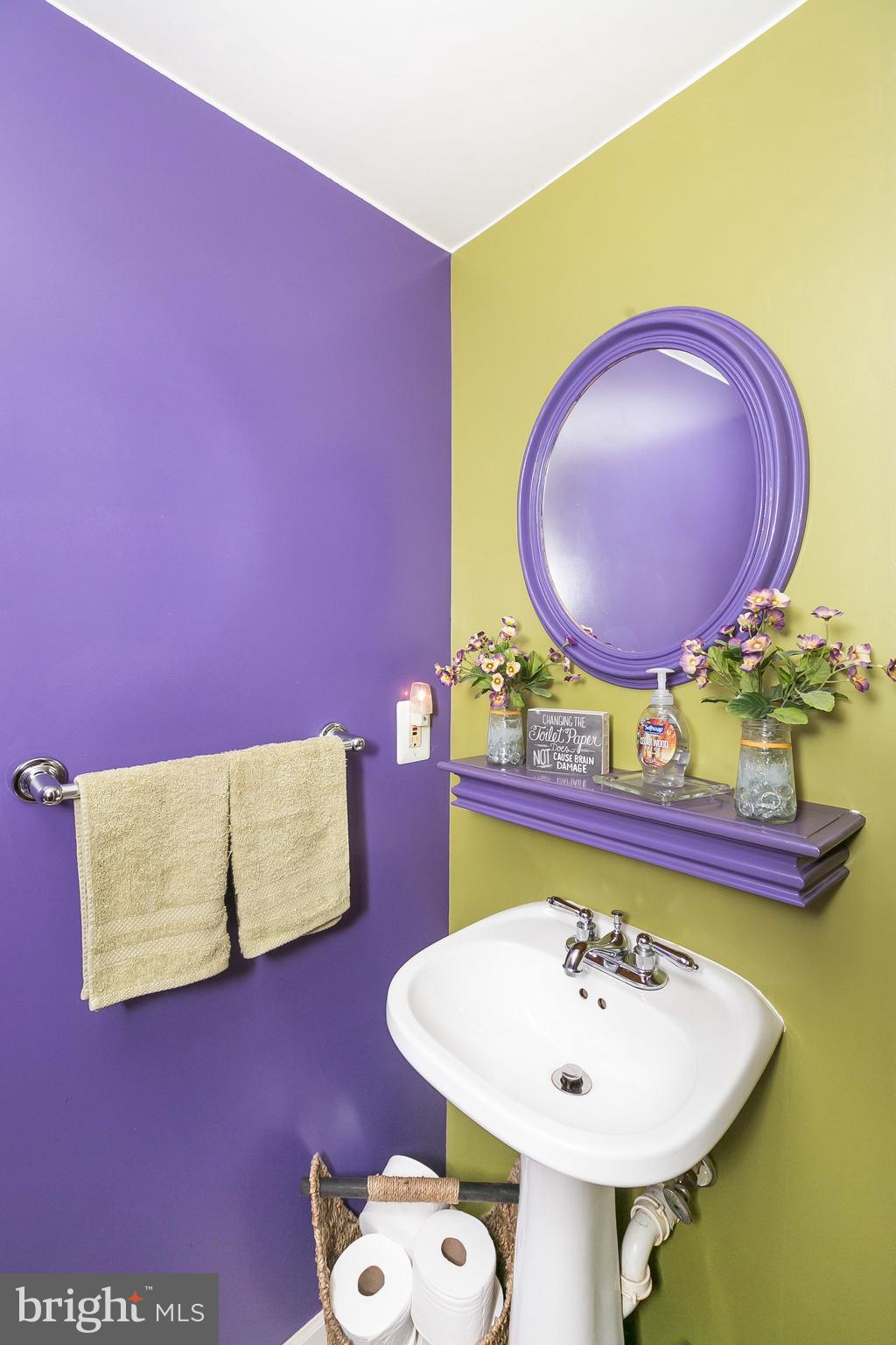 WASHINGTON VILLAGE - Residential