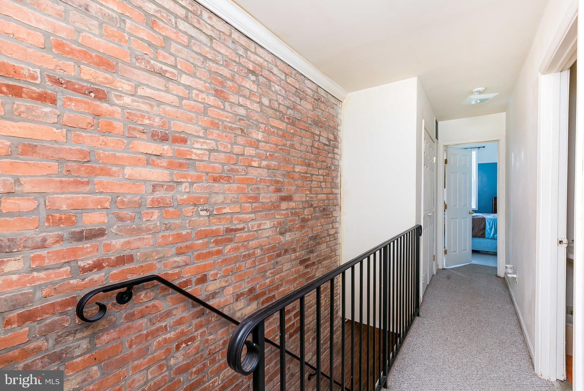 WASHINGTON VILLAGE - Residential