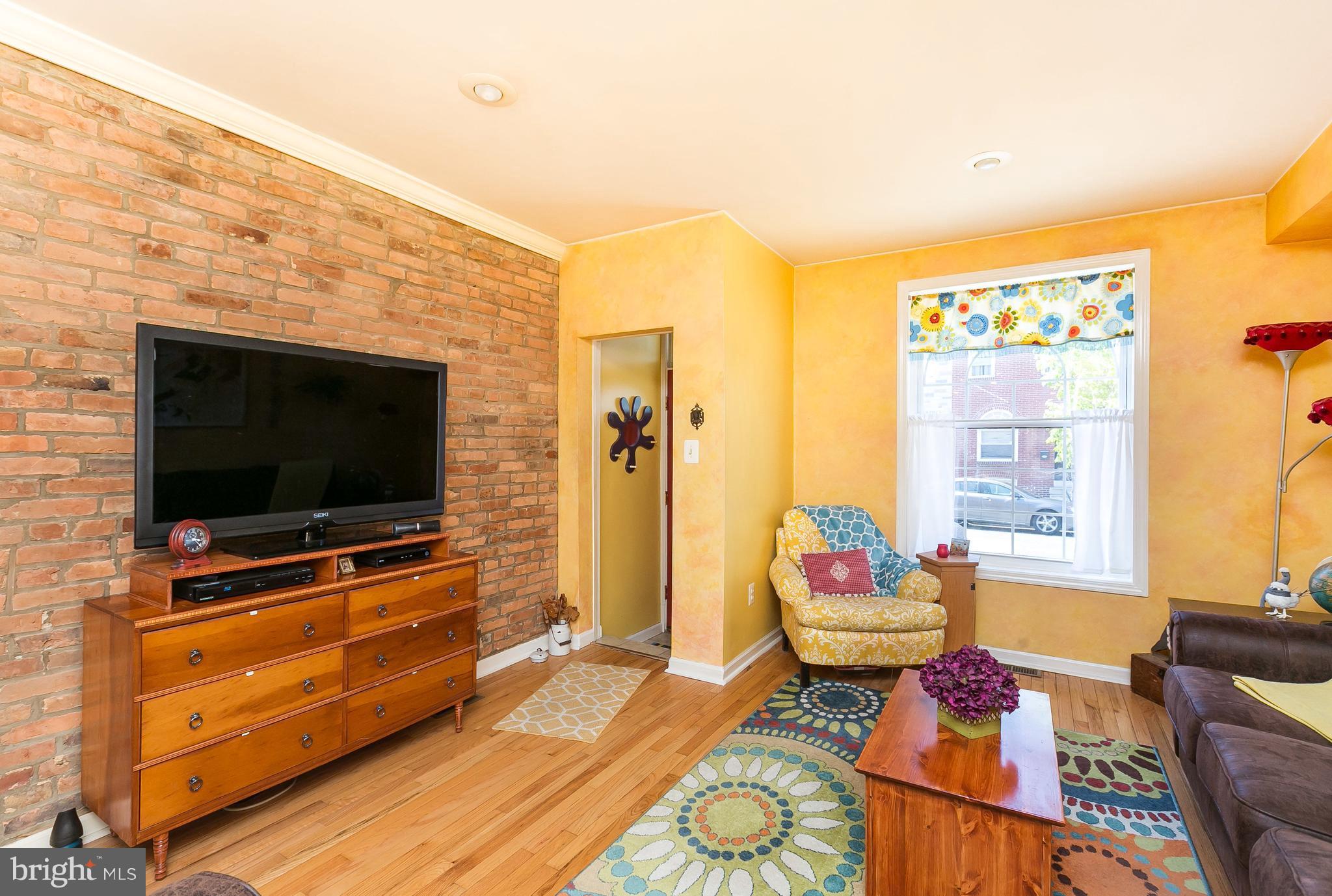 WASHINGTON VILLAGE - Residential