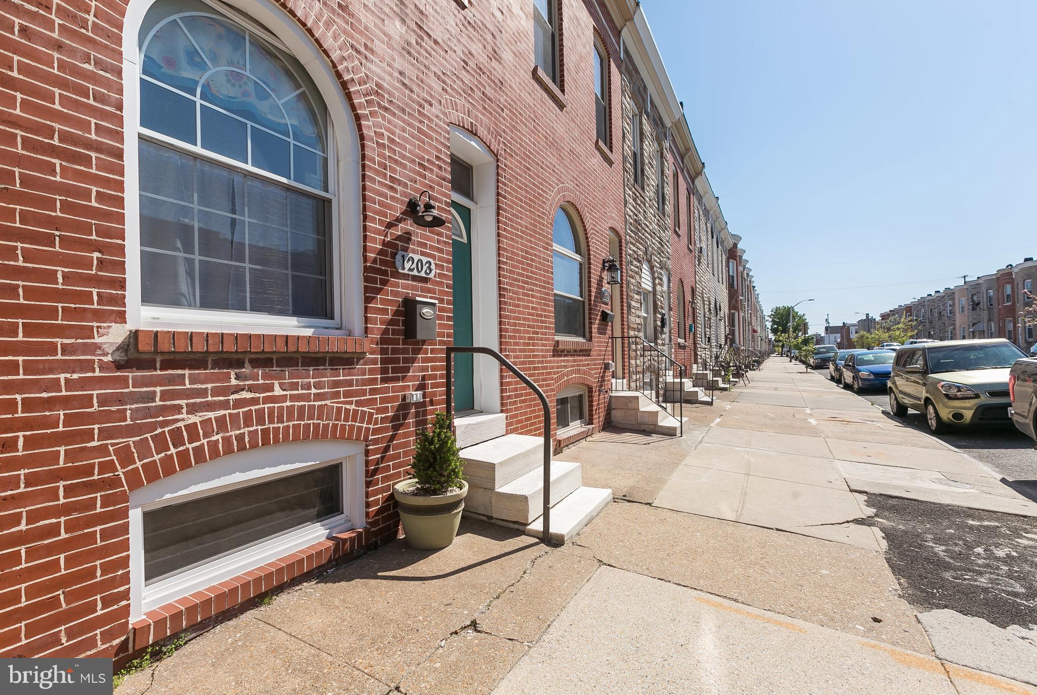 WASHINGTON VILLAGE - Residential