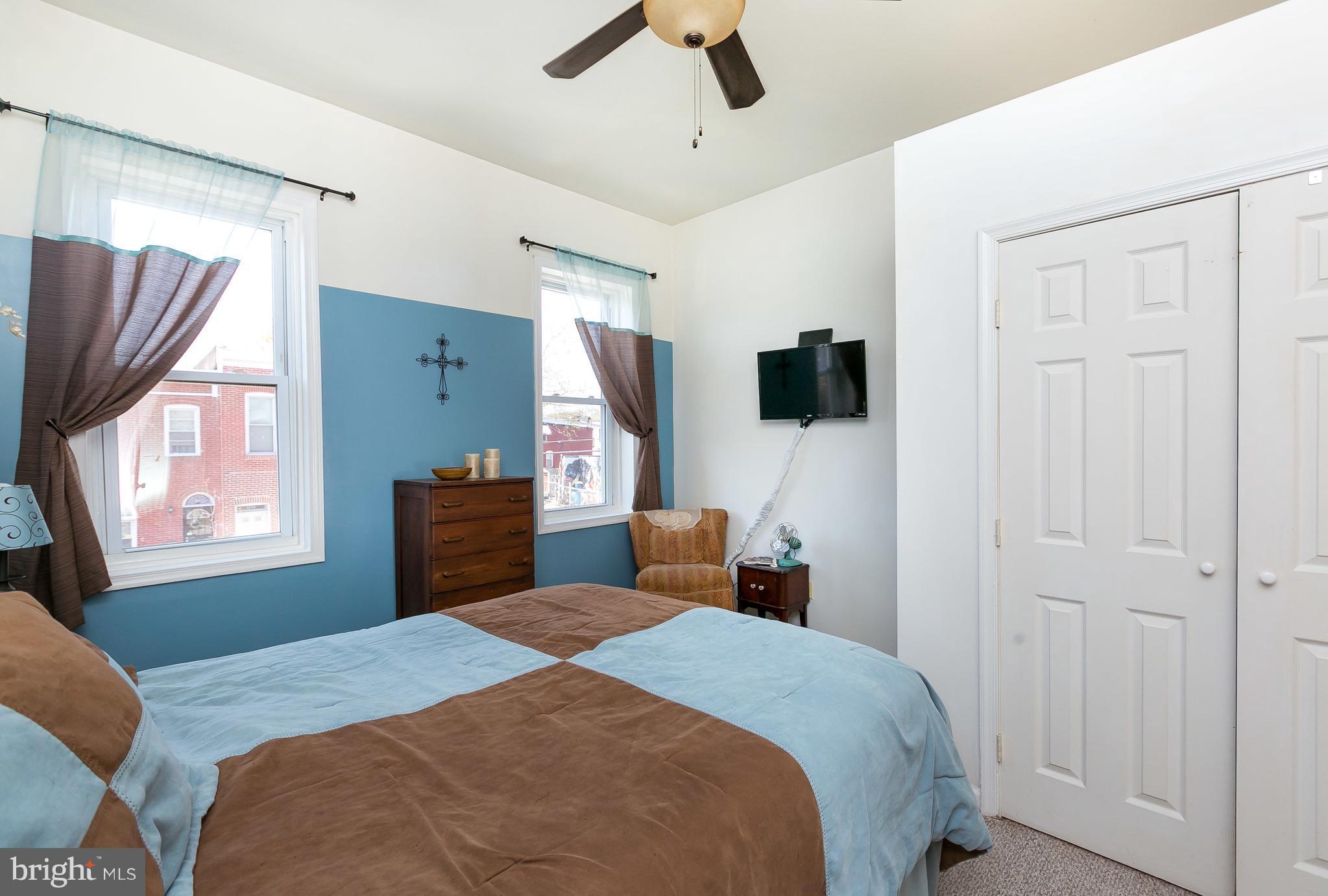 WASHINGTON VILLAGE - Residential