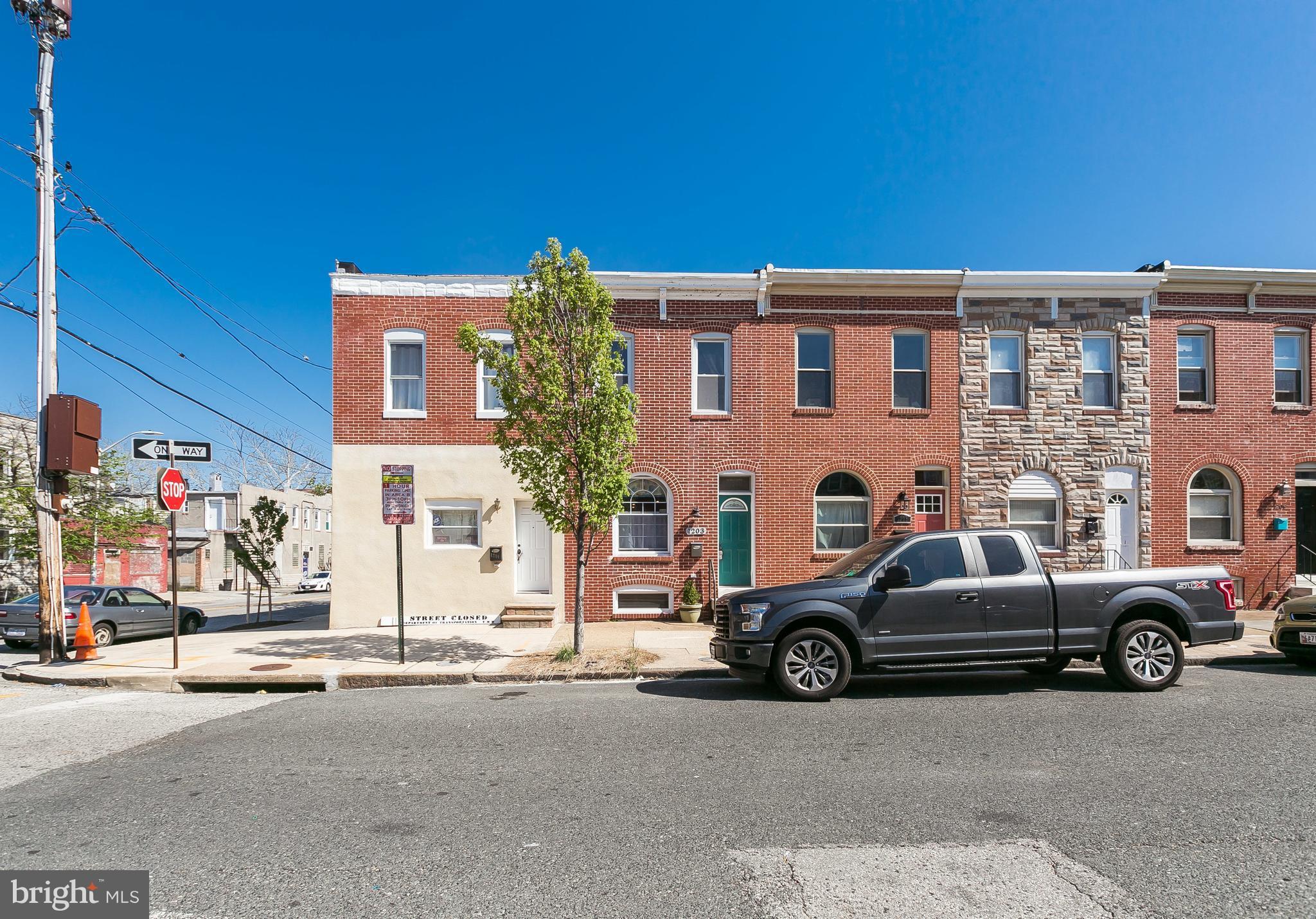 WASHINGTON VILLAGE - Residential