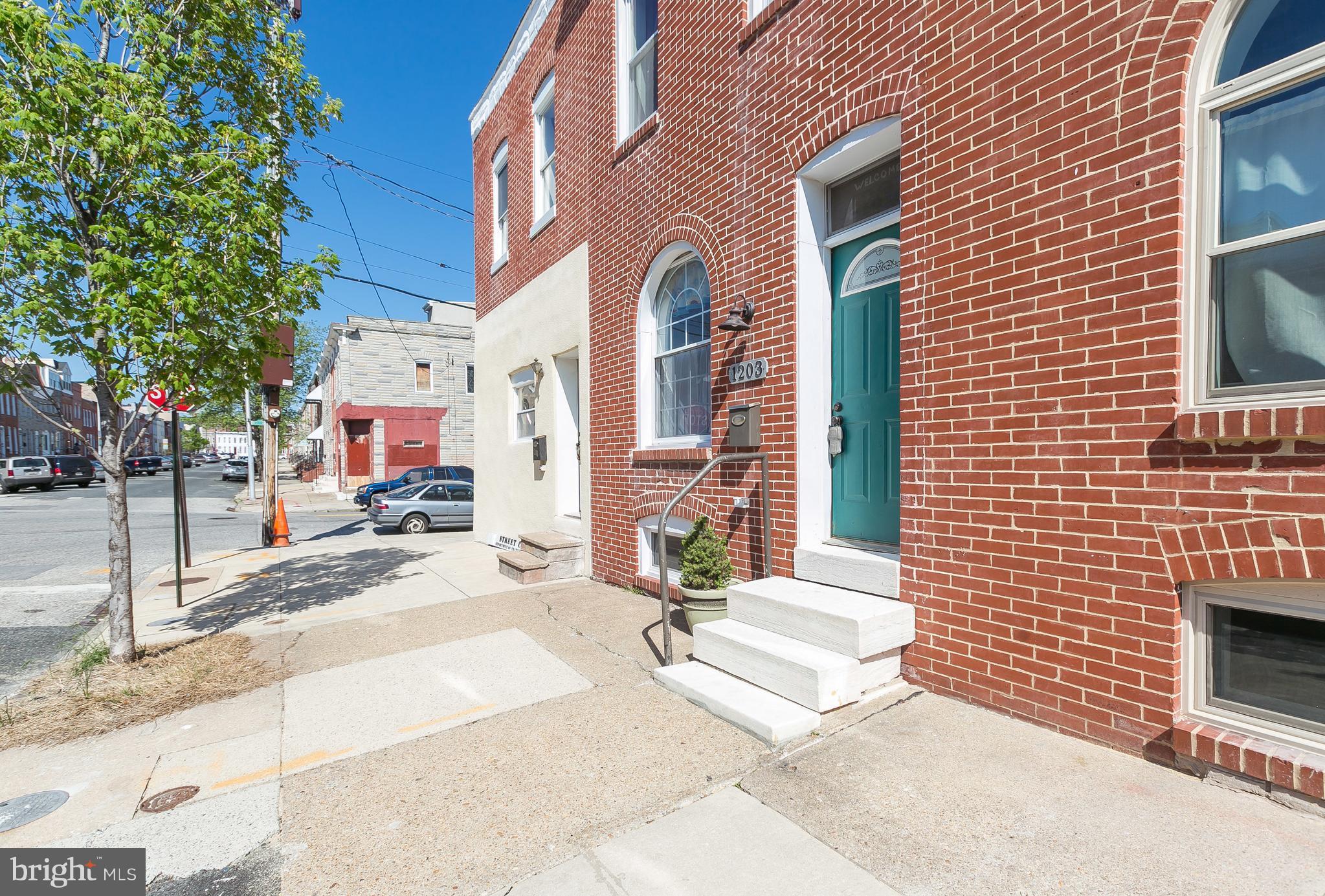 WASHINGTON VILLAGE - Residential