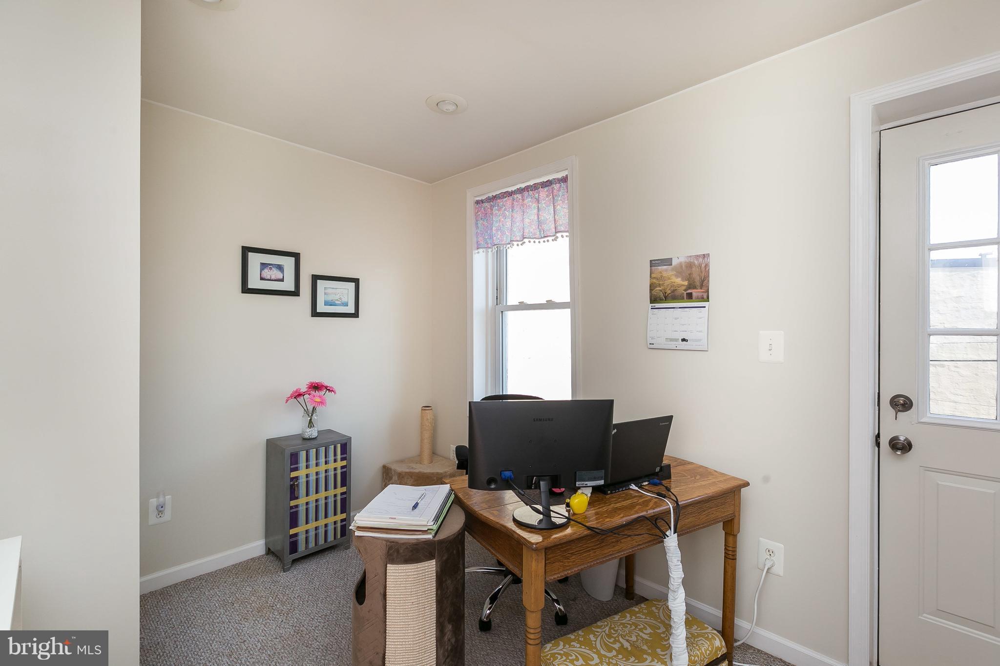 WASHINGTON VILLAGE - Residential