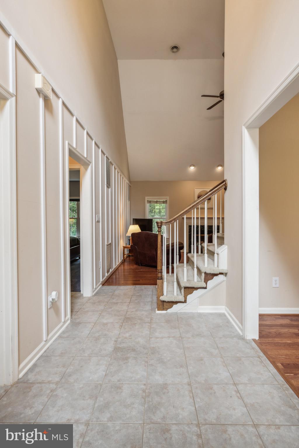 JAMESTOWN ESTATES - Residential