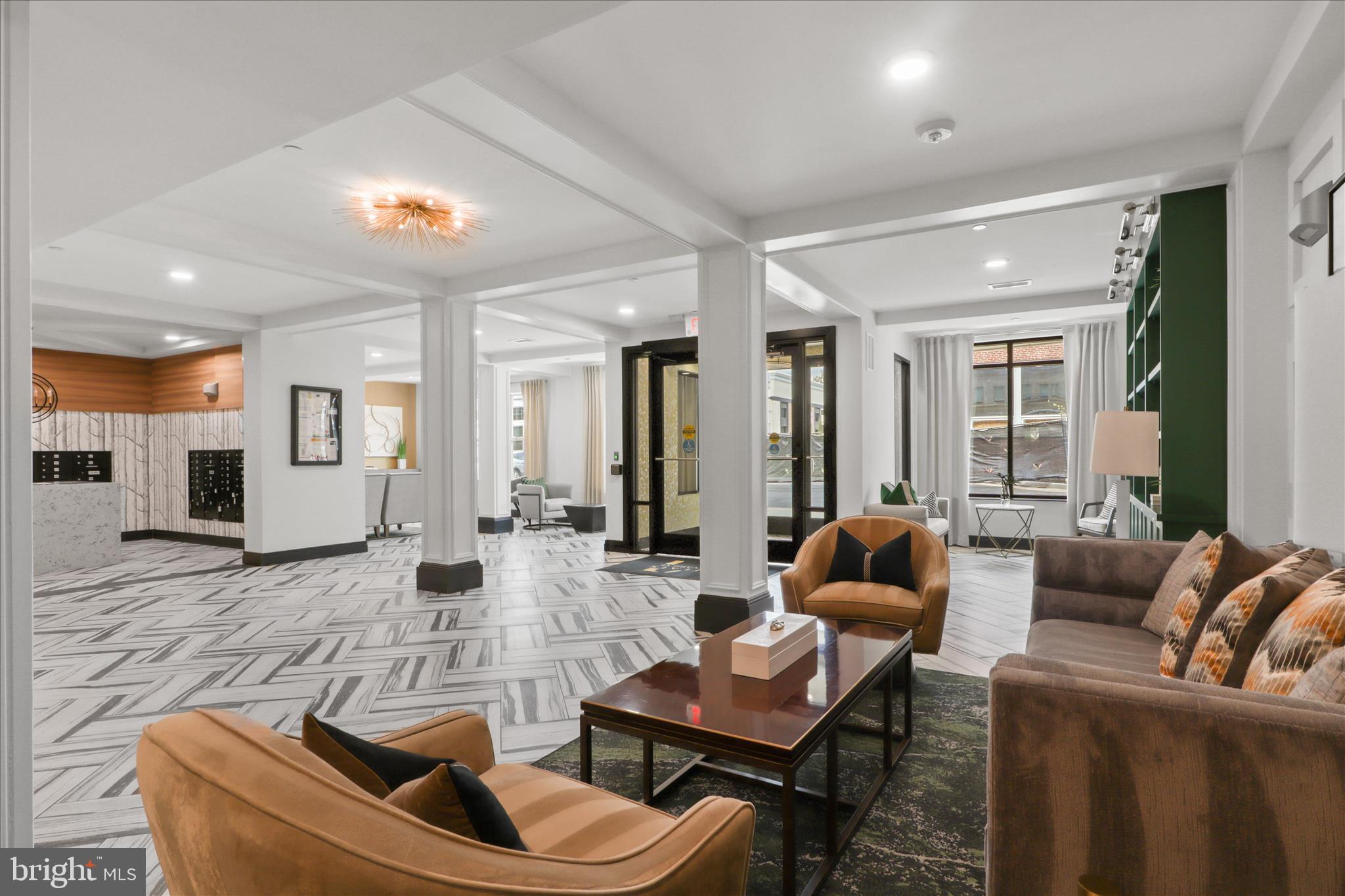 BOULEVARD VI TOWNS - Residential