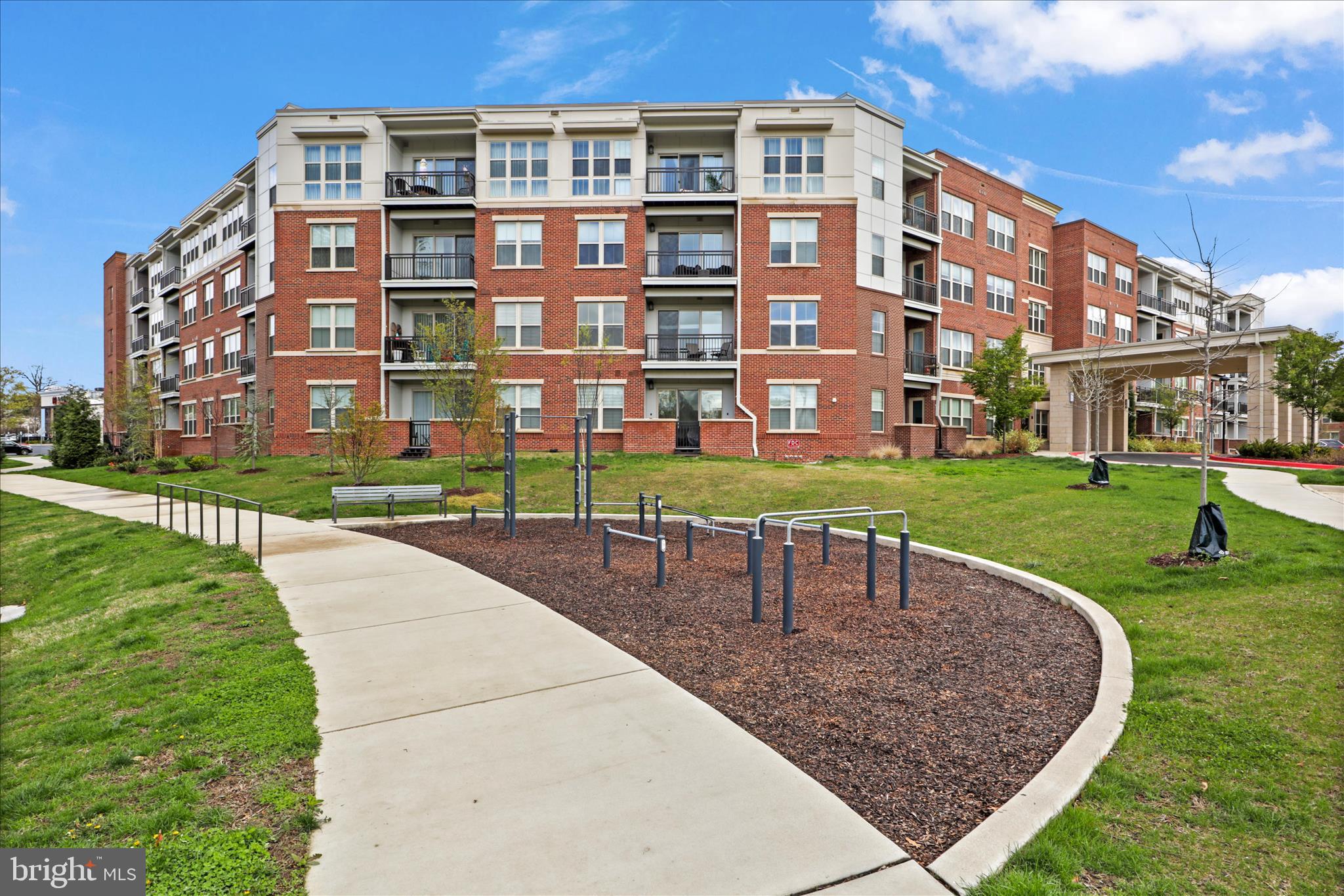 10755 FAIRGROUNDS DRIVE 101