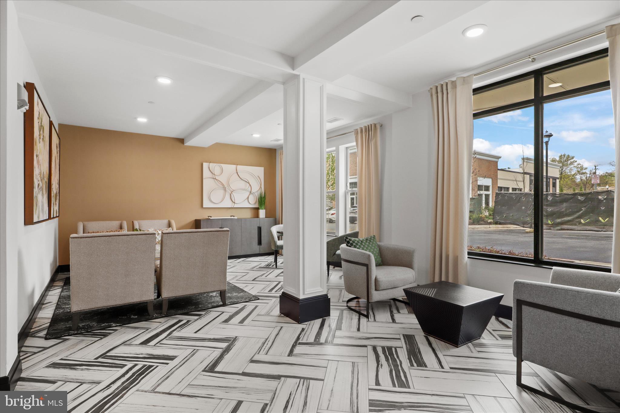 BOULEVARD VI TOWNS - Residential