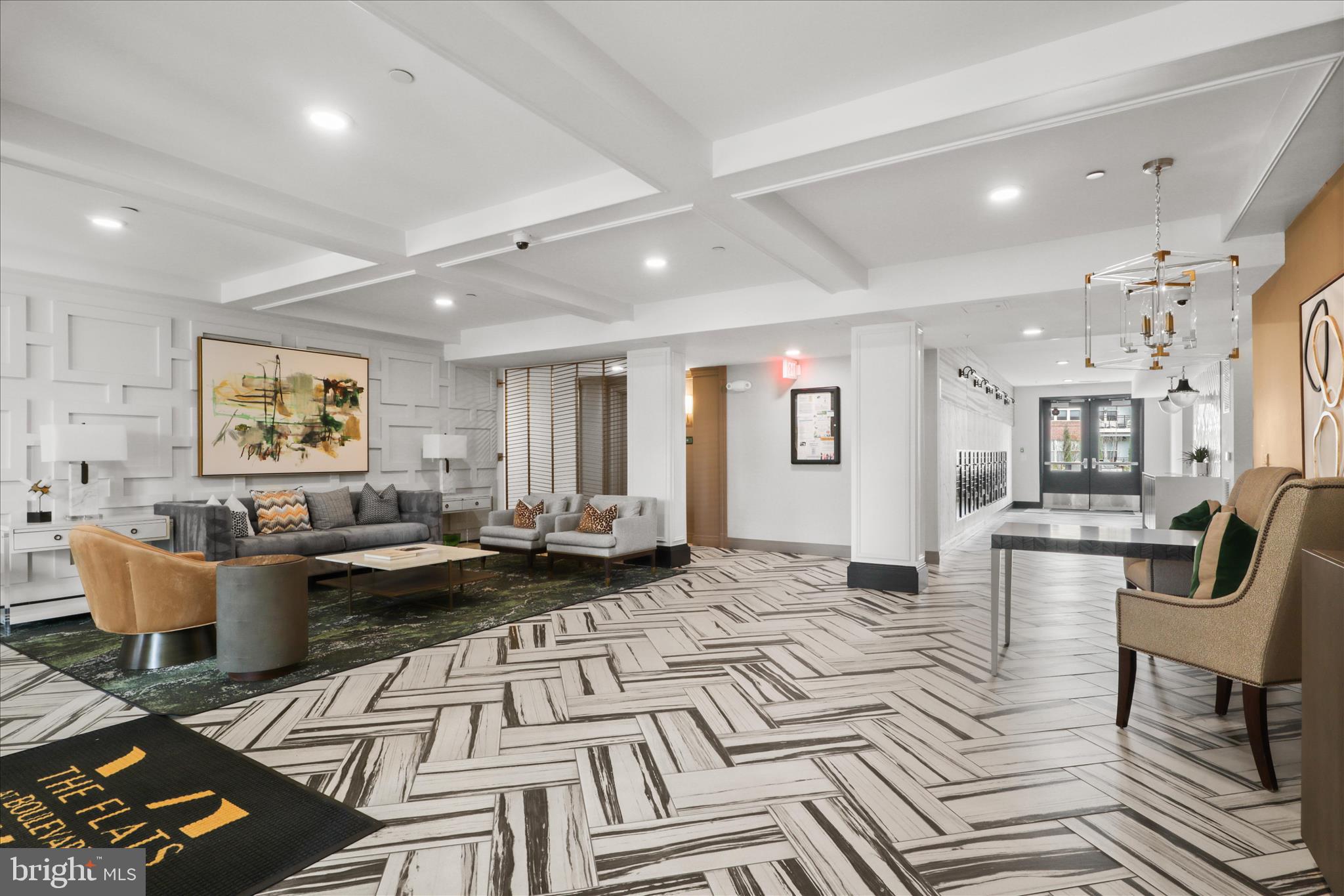 BOULEVARD VI TOWNS - Residential