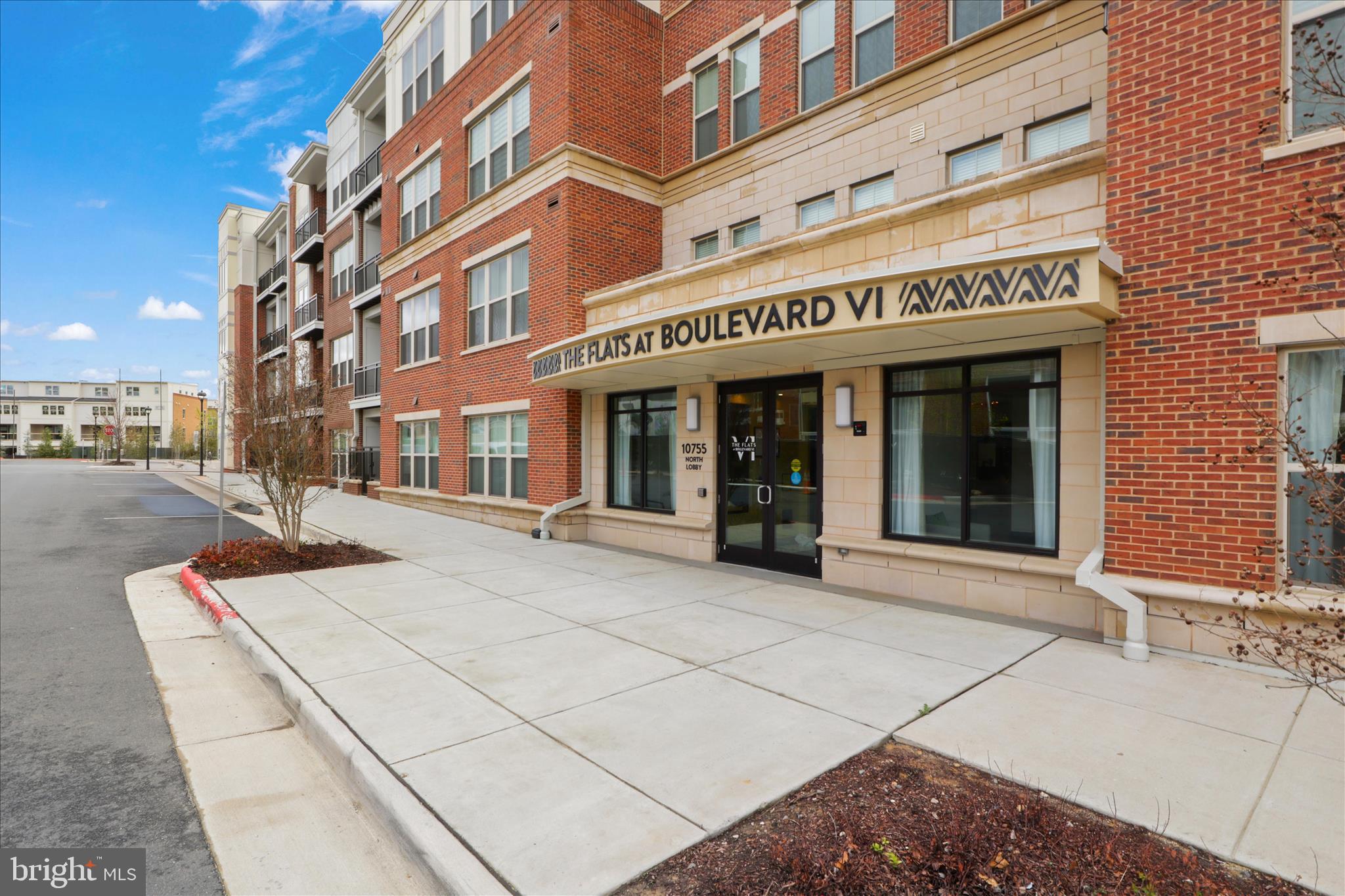 10755 FAIRGROUNDS DRIVE 101