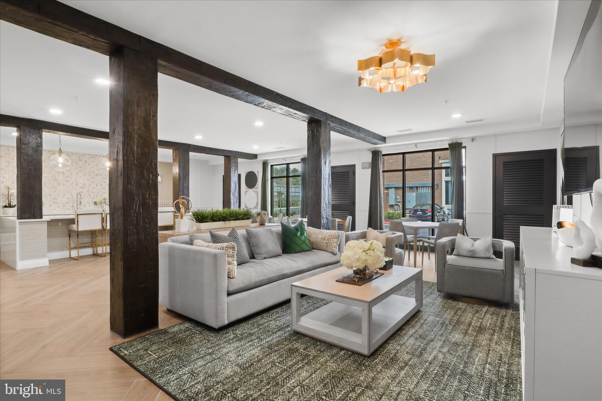 BOULEVARD VI TOWNS - Residential