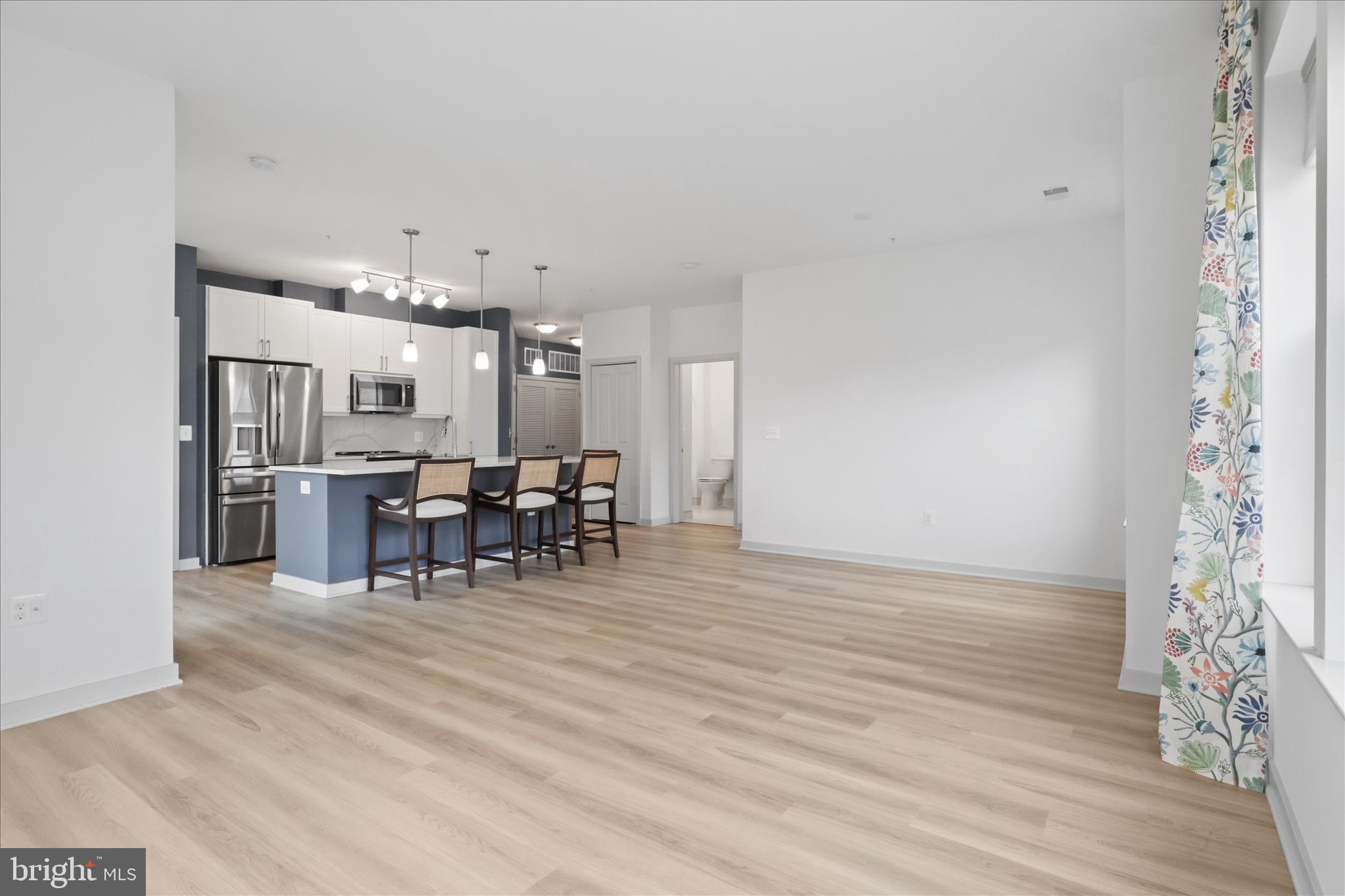 BOULEVARD VI TOWNS - Residential