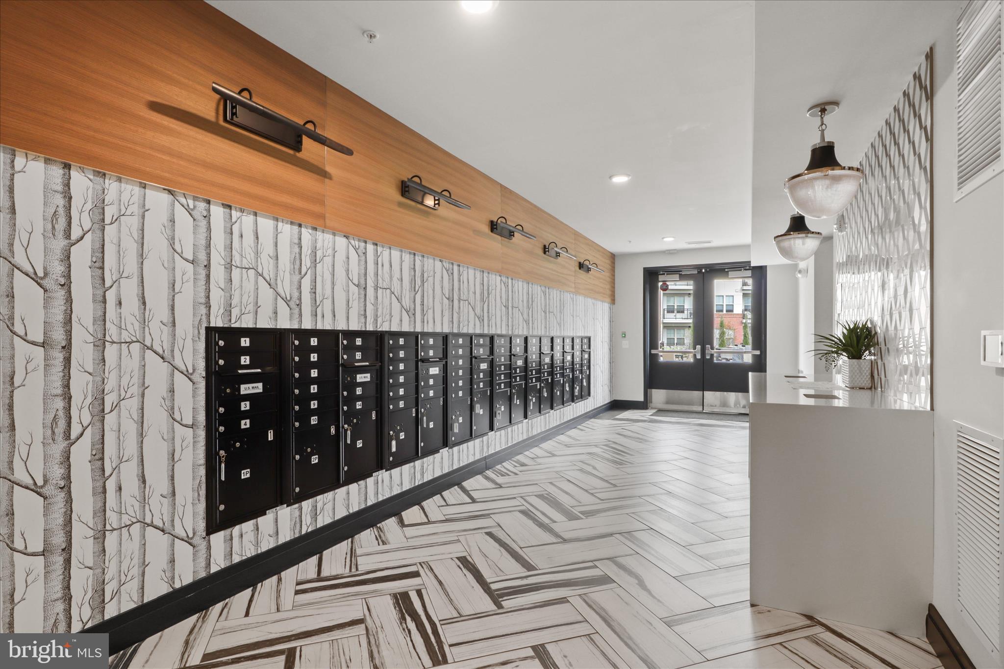 BOULEVARD VI TOWNS - Residential