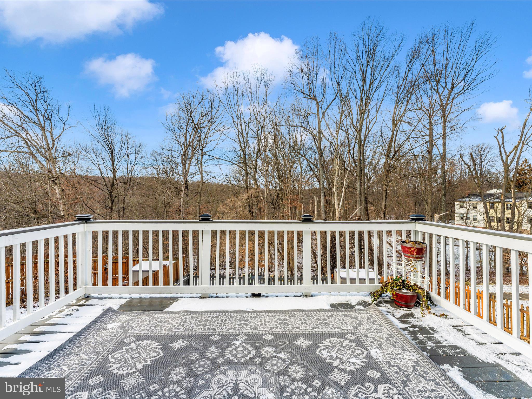 DREXEL WOODS - Residential
