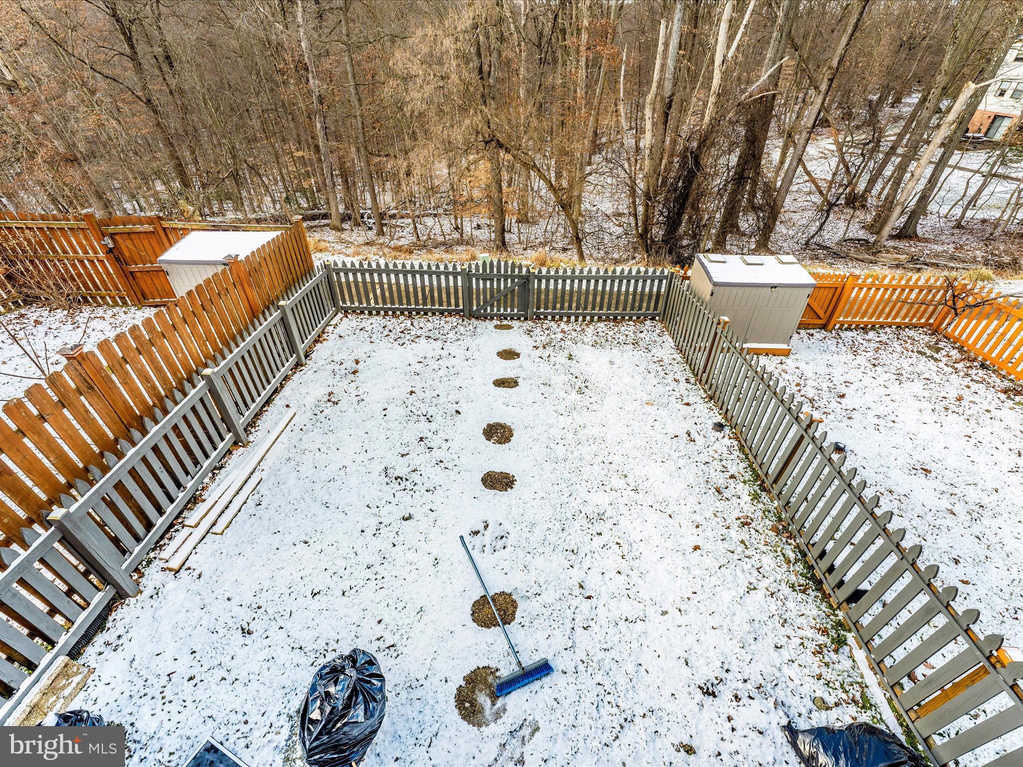 DREXEL WOODS - Residential