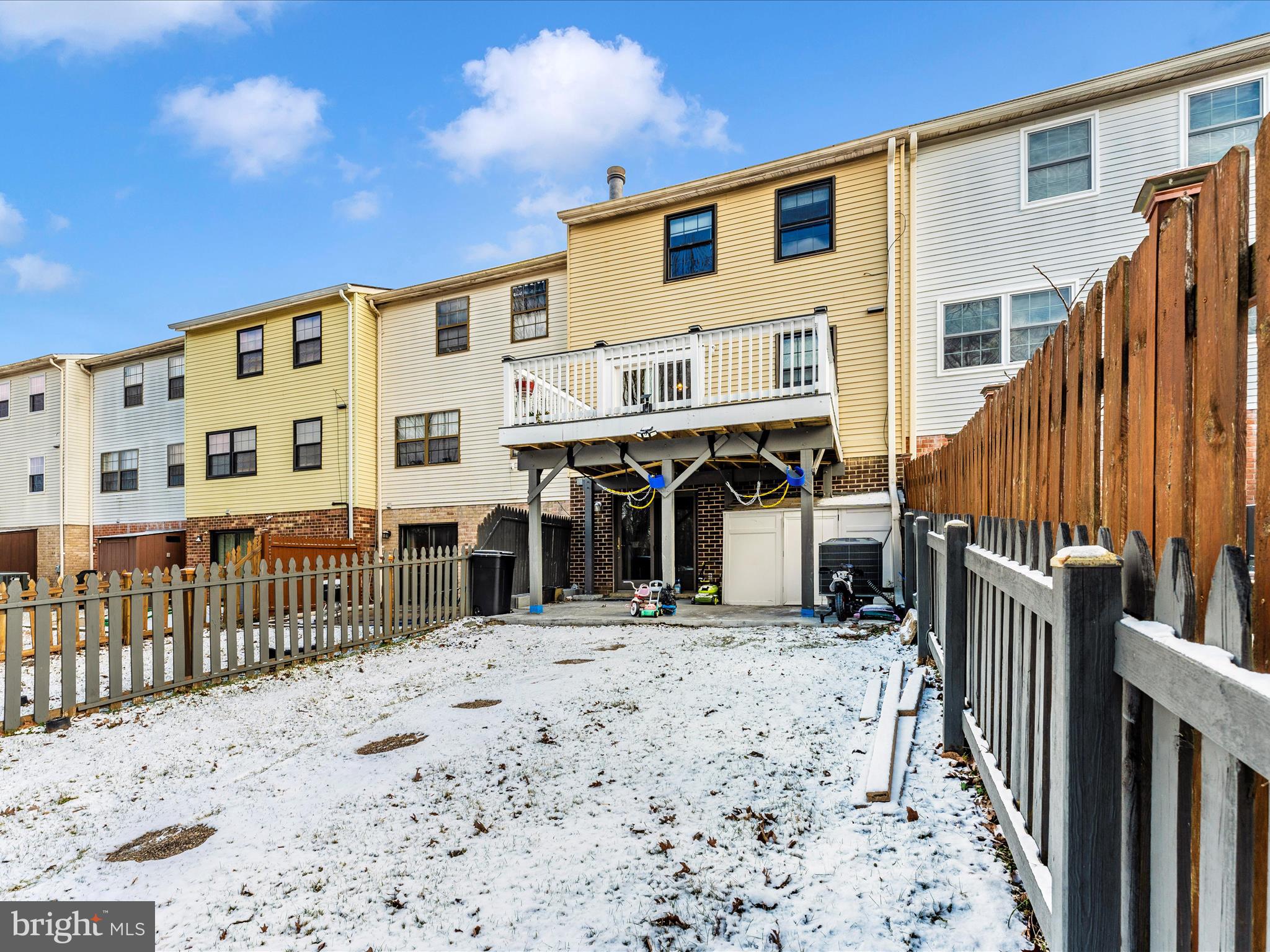 DREXEL WOODS - Residential