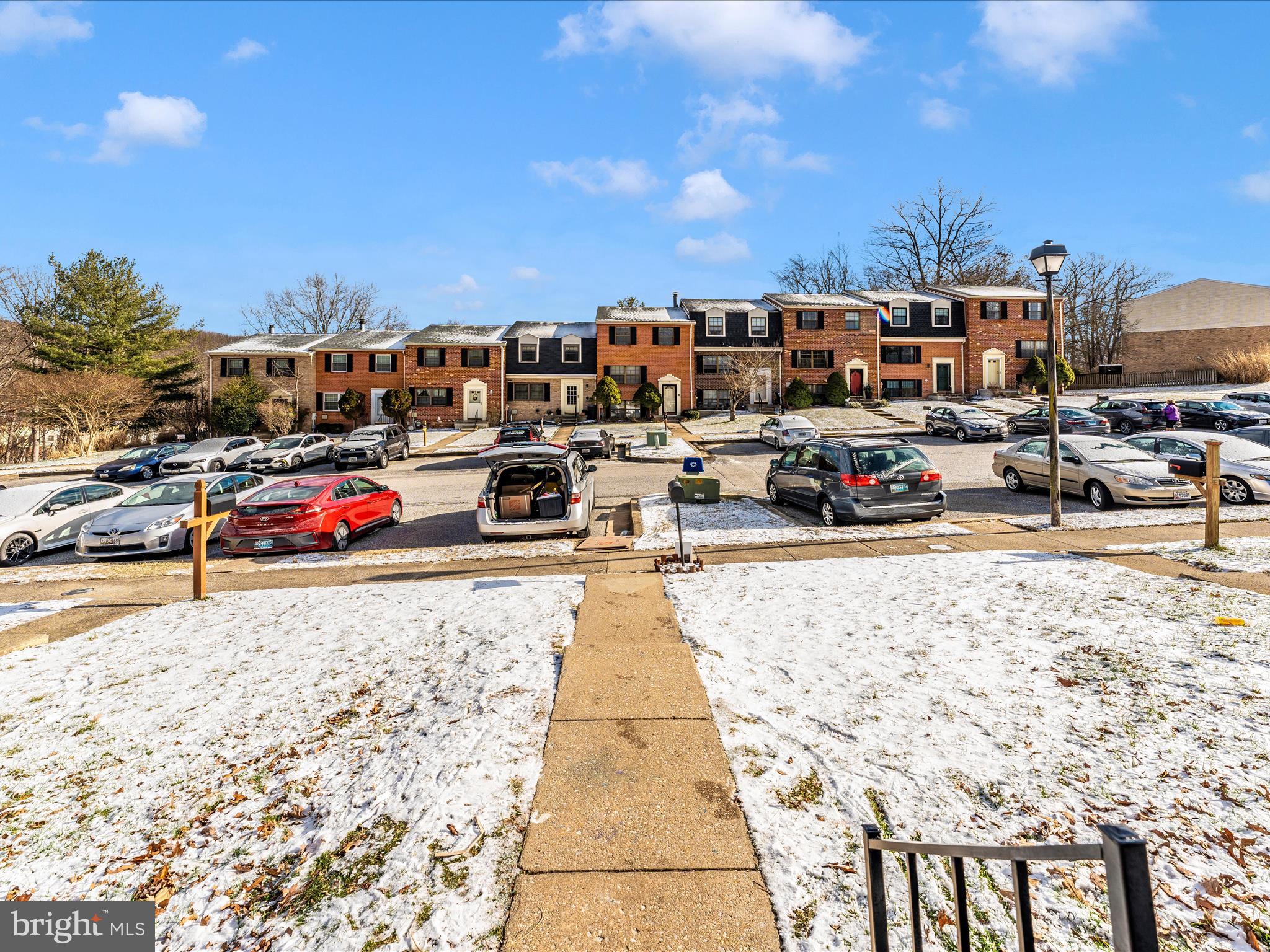DREXEL WOODS - Residential