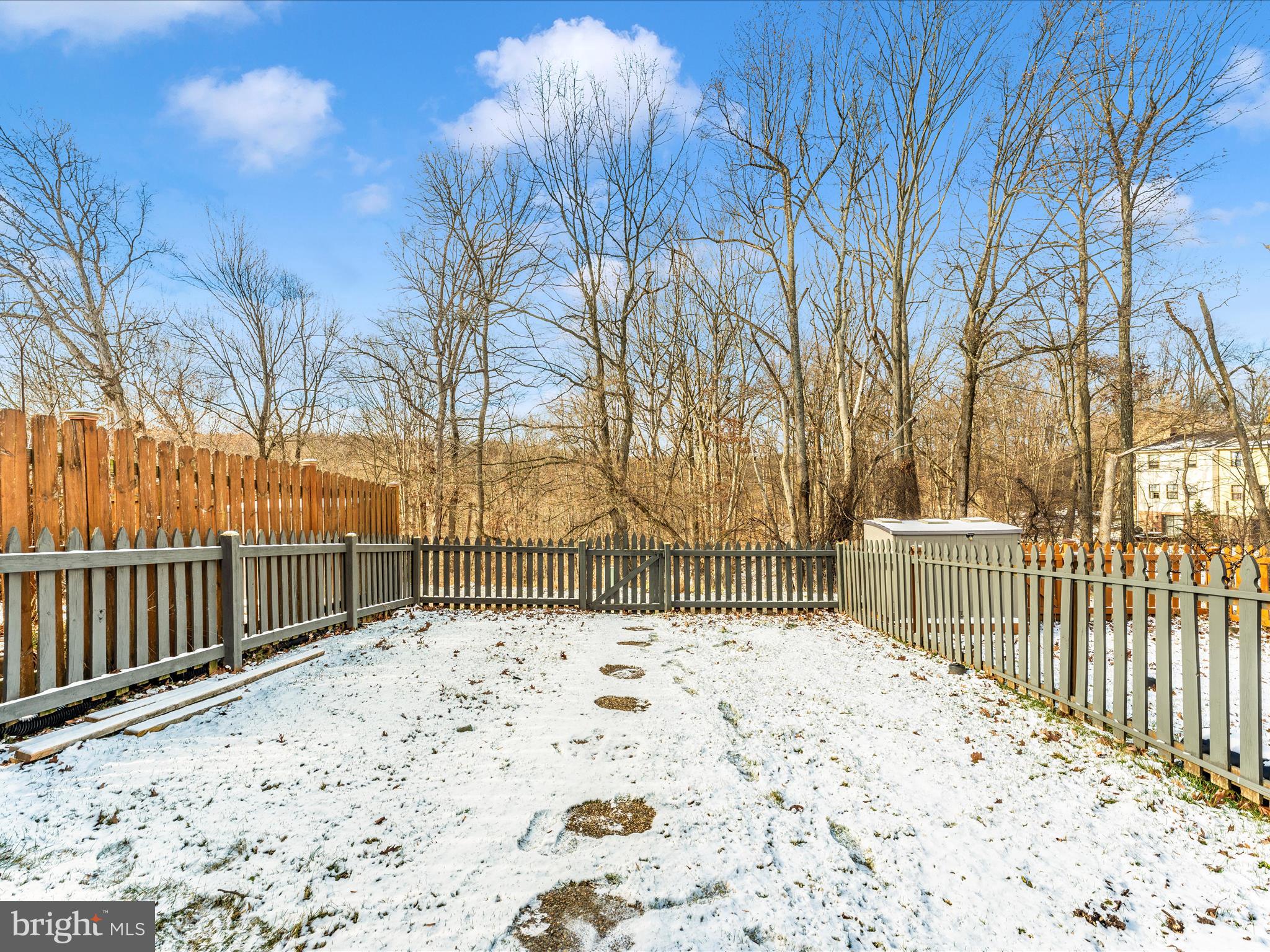 DREXEL WOODS - Residential
