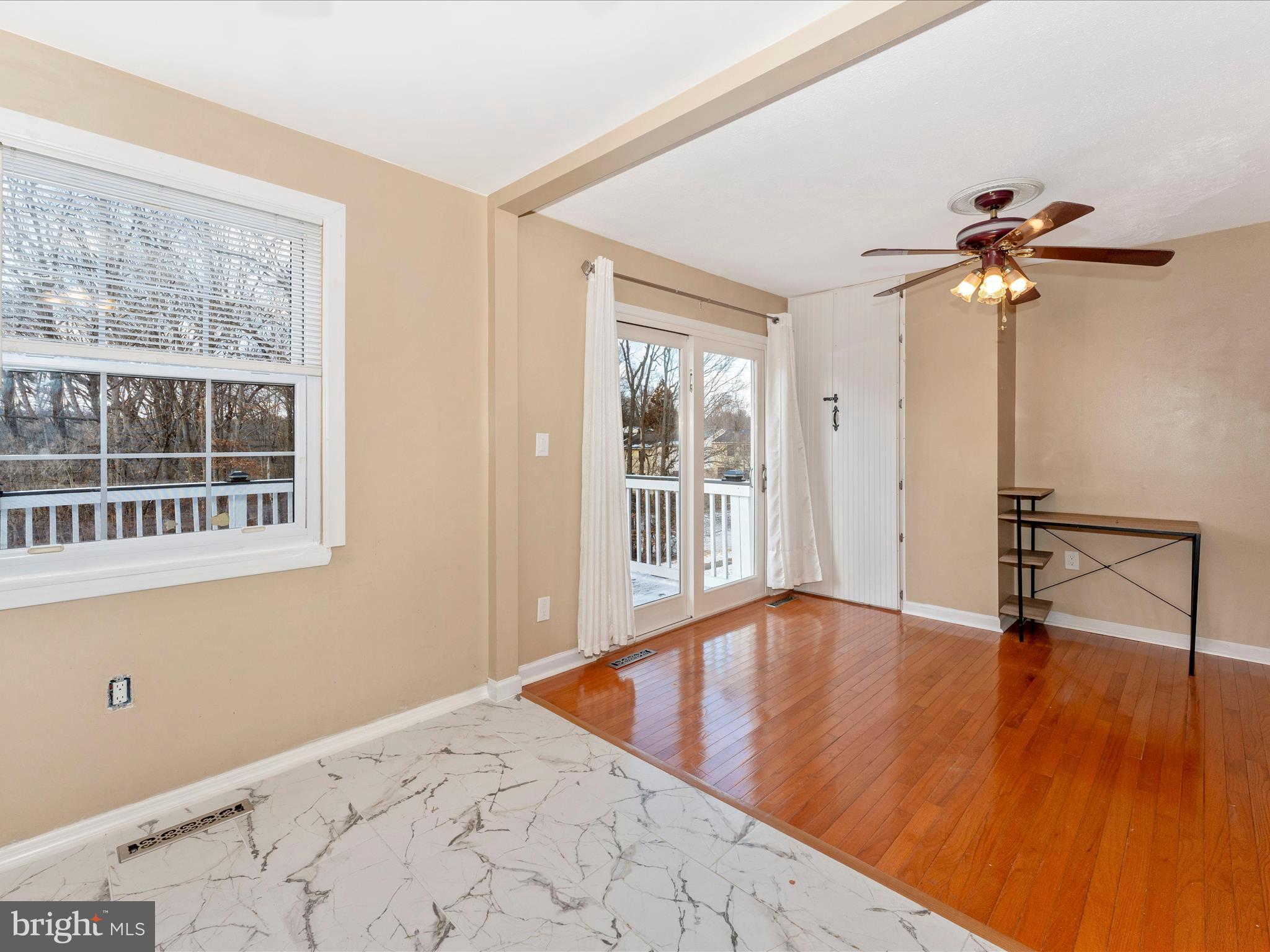 DREXEL WOODS - Residential