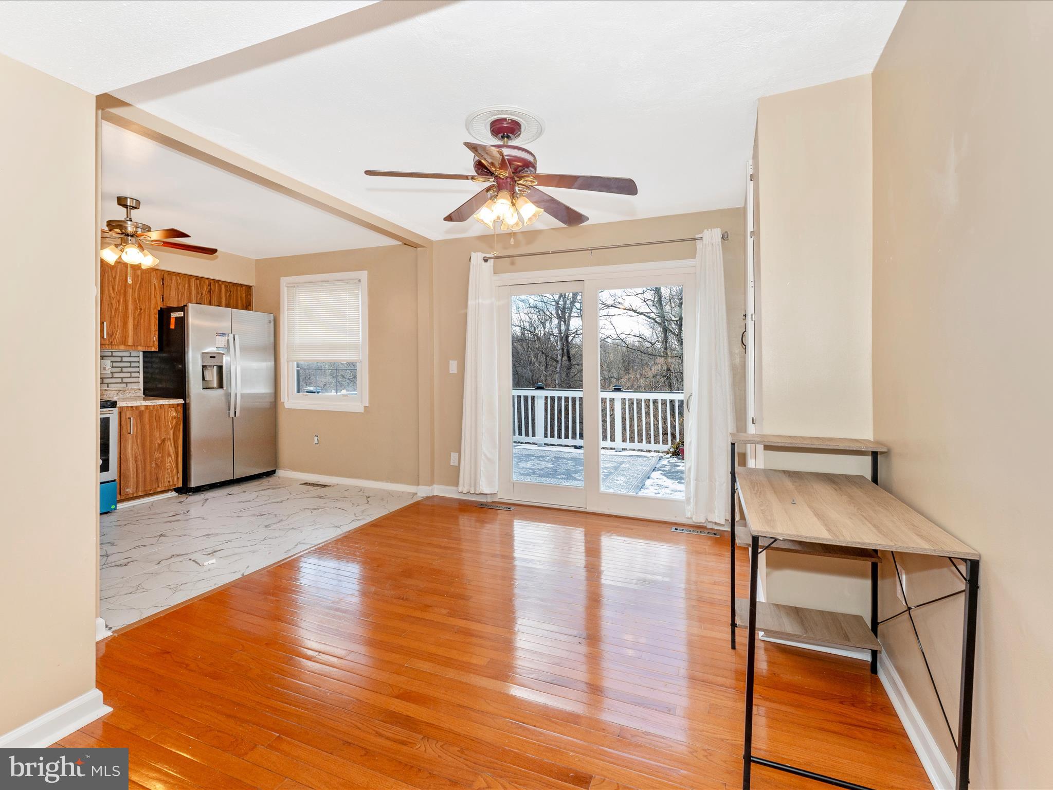 DREXEL WOODS - Residential