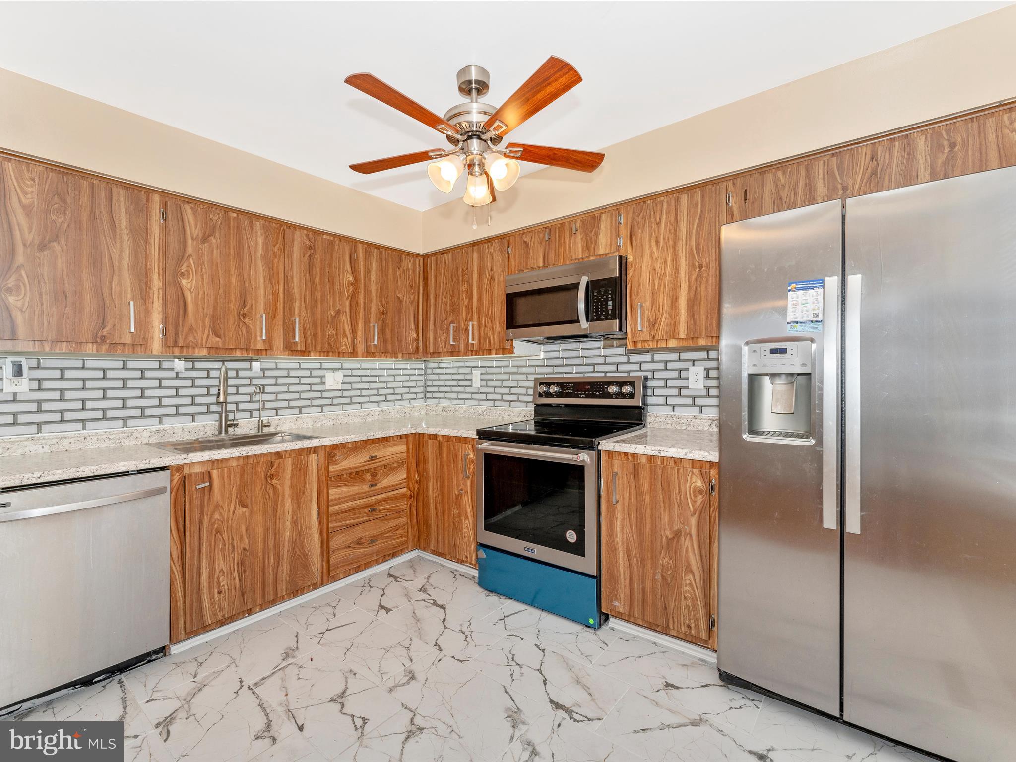 DREXEL WOODS - Residential