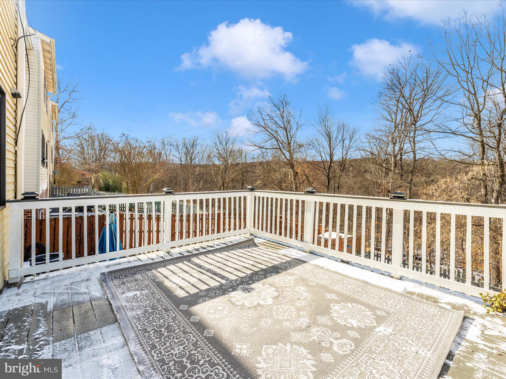 DREXEL WOODS - Residential