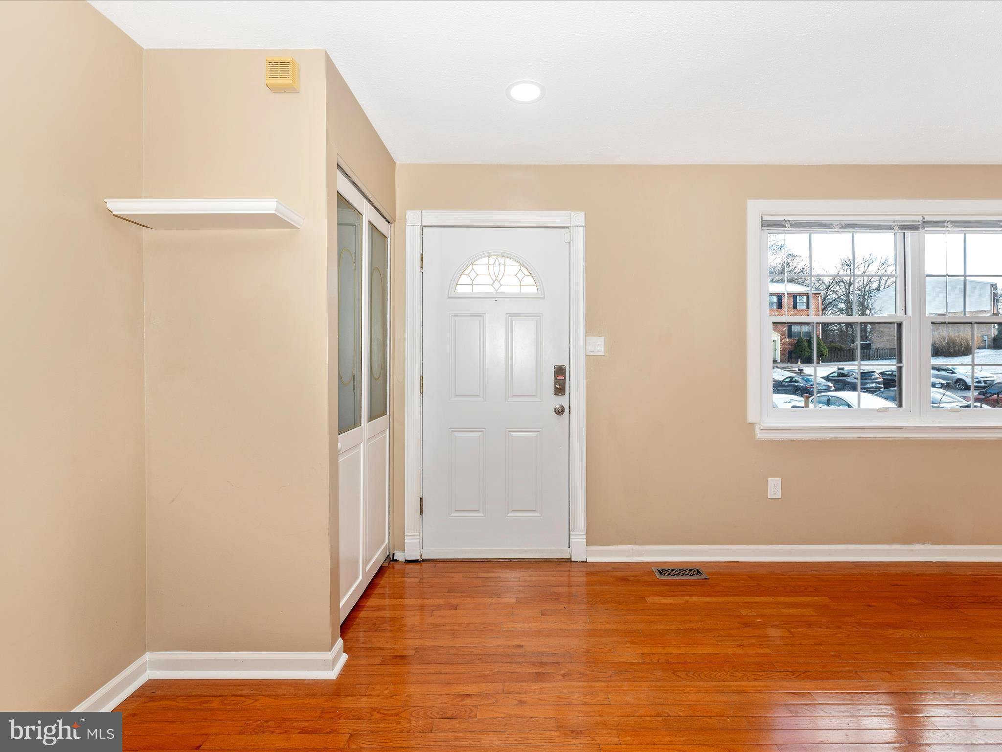 DREXEL WOODS - Residential