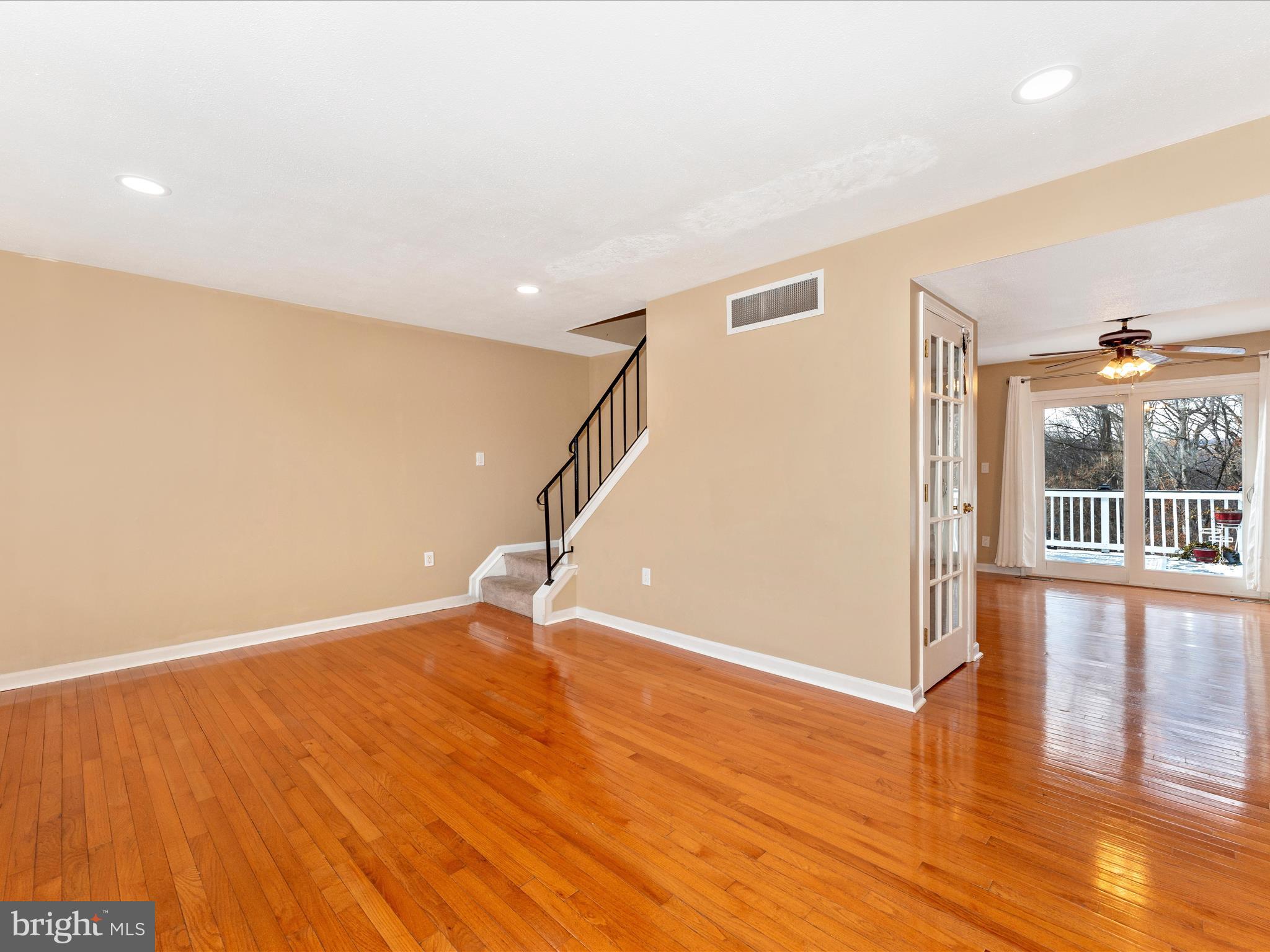 DREXEL WOODS - Residential