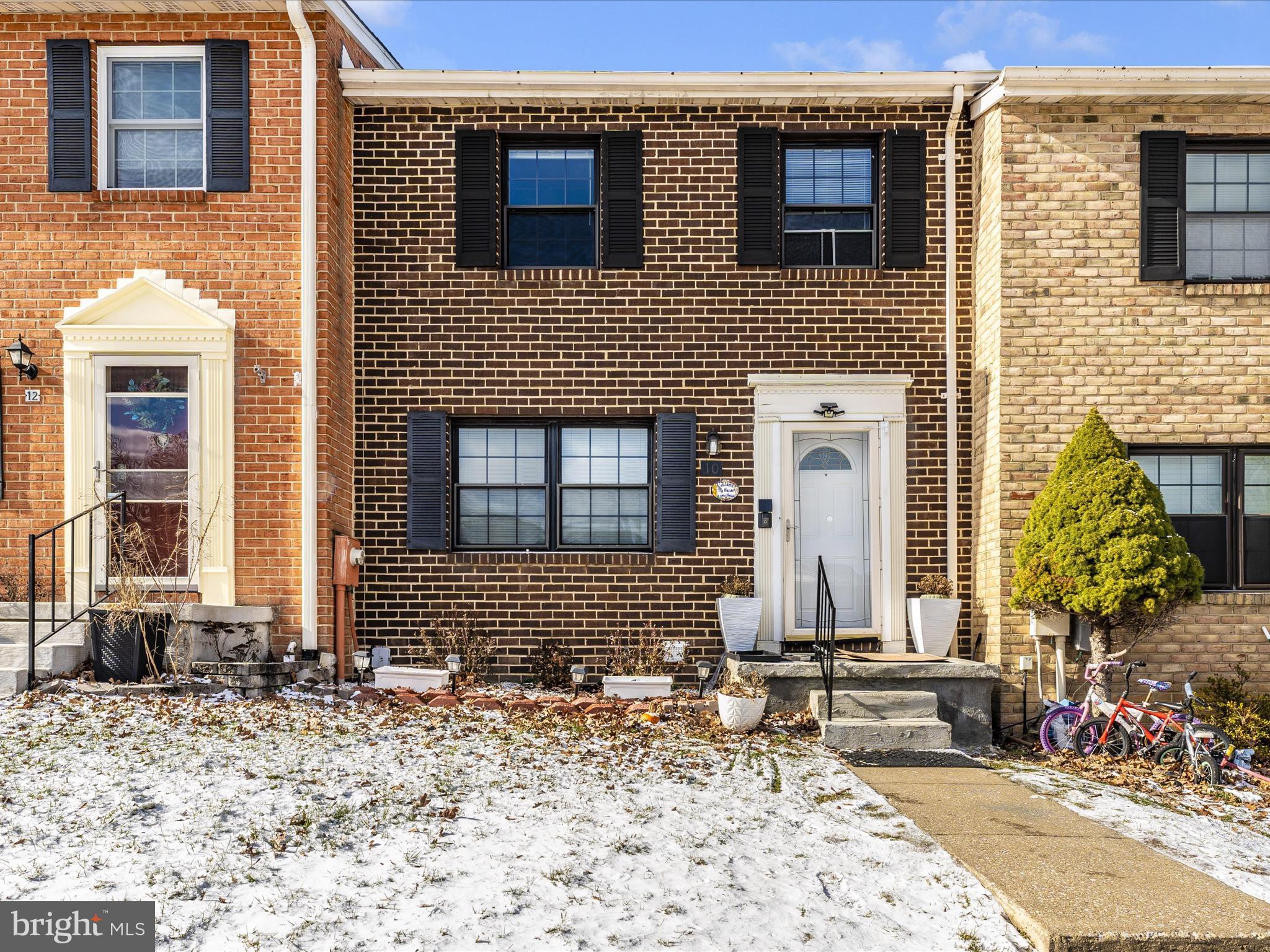 DREXEL WOODS - Residential