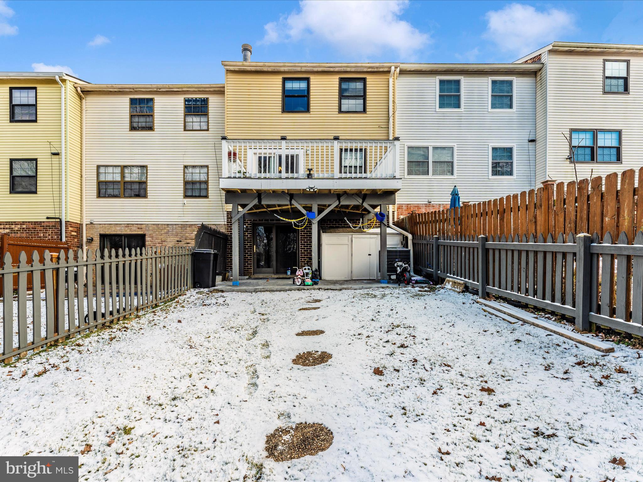DREXEL WOODS - Residential