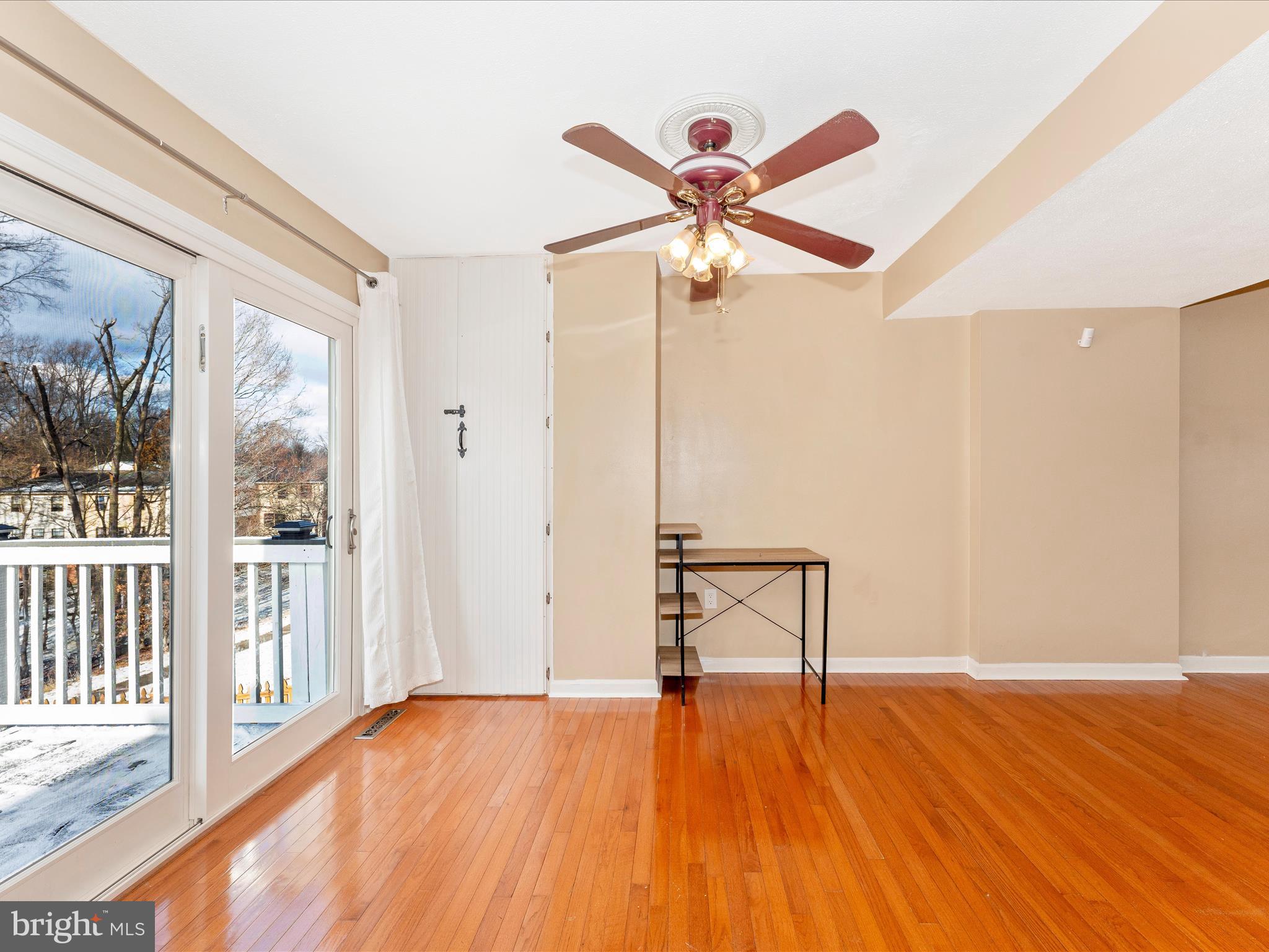 DREXEL WOODS - Residential