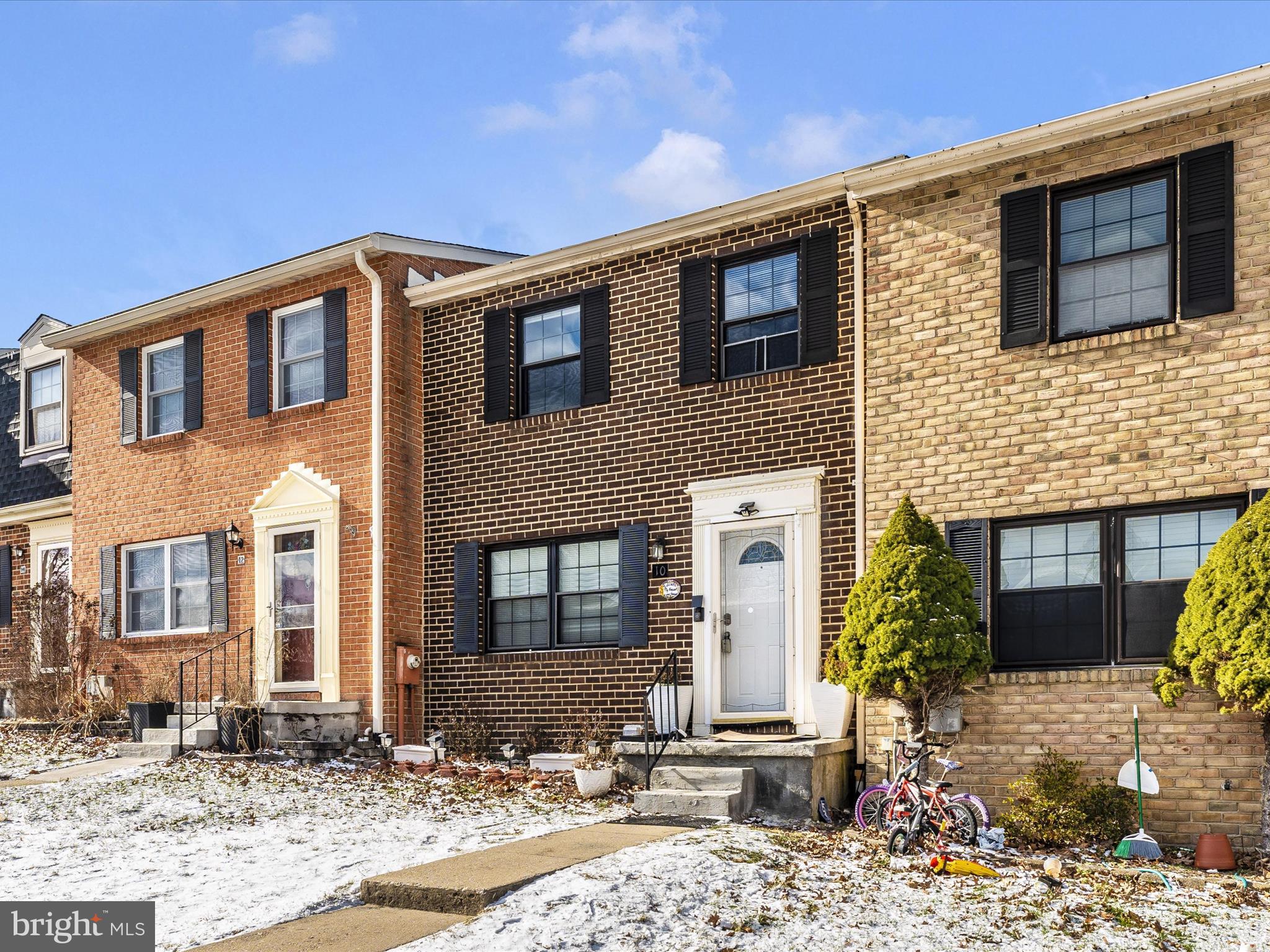 DREXEL WOODS - Residential
